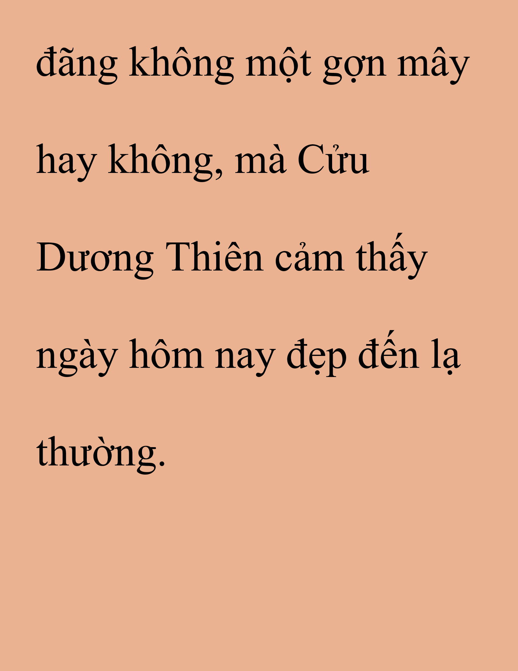 Đọc truyện SNVT[NOVEL] Thanh Mai Trúc Mã Của Đệ Nhất Thiên Hạ - Chương 215: Mùa Đông Không Lạnh