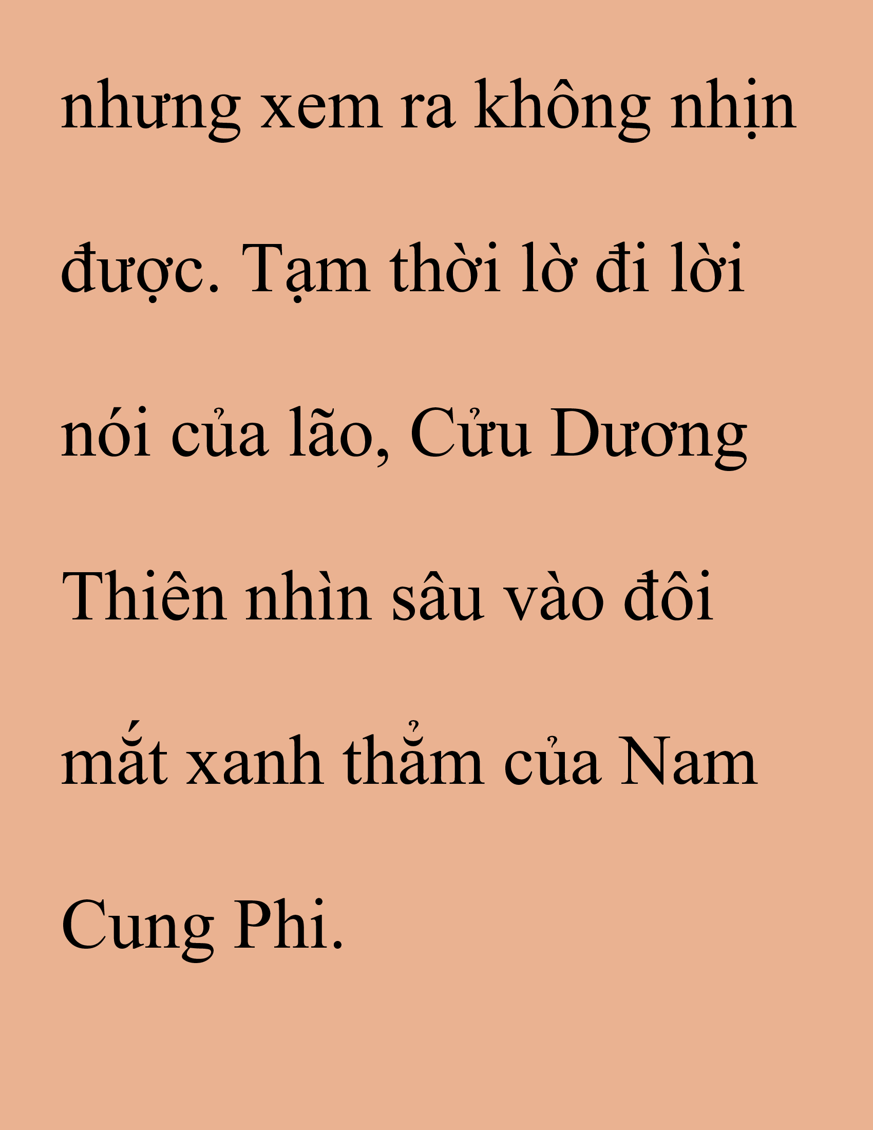Đọc truyện SNVT[NOVEL] Thanh Mai Trúc Mã Của Đệ Nhất Thiên Hạ - Chương 215: Mùa Đông Không Lạnh