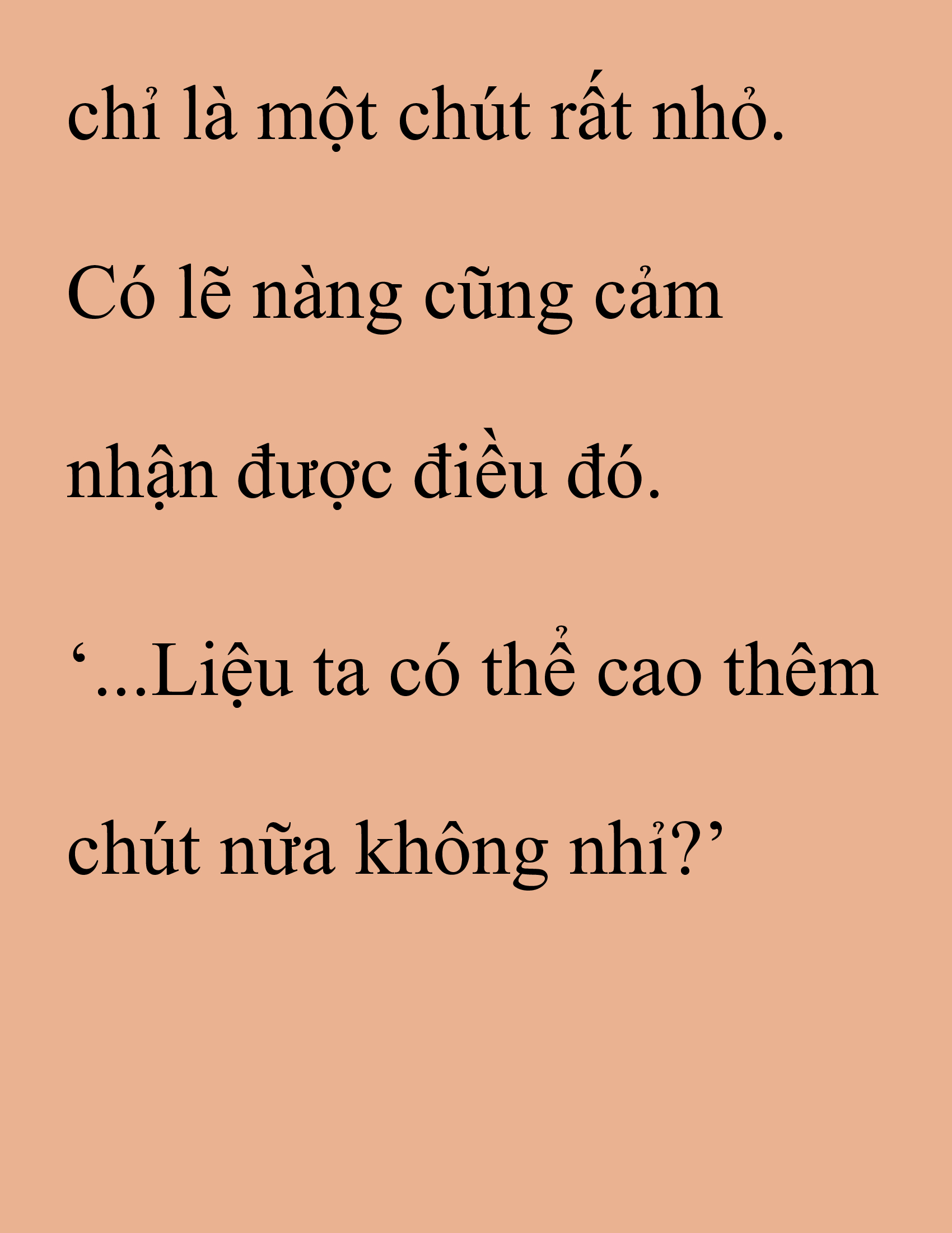 Đọc truyện SNVT[NOVEL] Thanh Mai Trúc Mã Của Đệ Nhất Thiên Hạ - Chương 215: Mùa Đông Không Lạnh