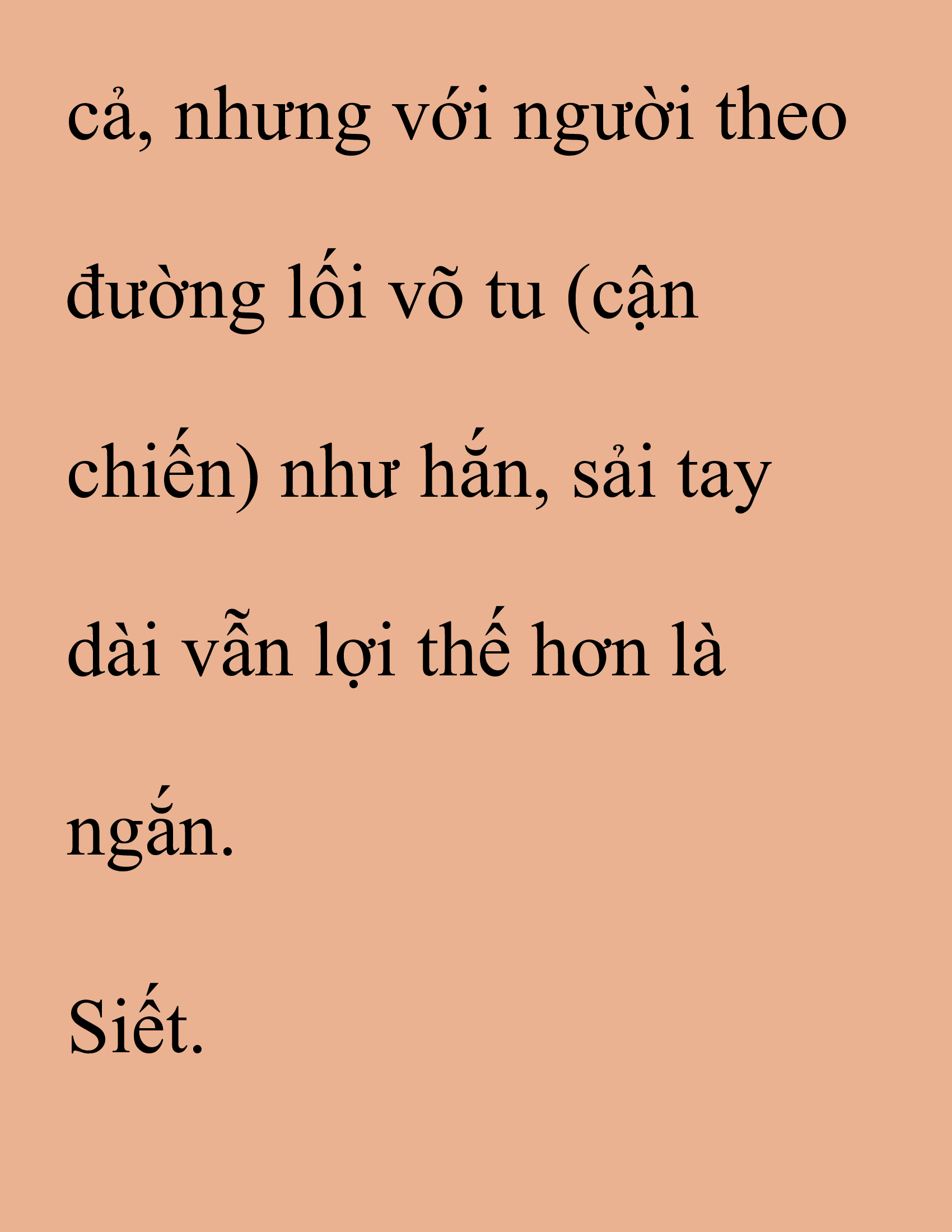 Đọc truyện SNVT[NOVEL] Thanh Mai Trúc Mã Của Đệ Nhất Thiên Hạ - Chương 215: Mùa Đông Không Lạnh