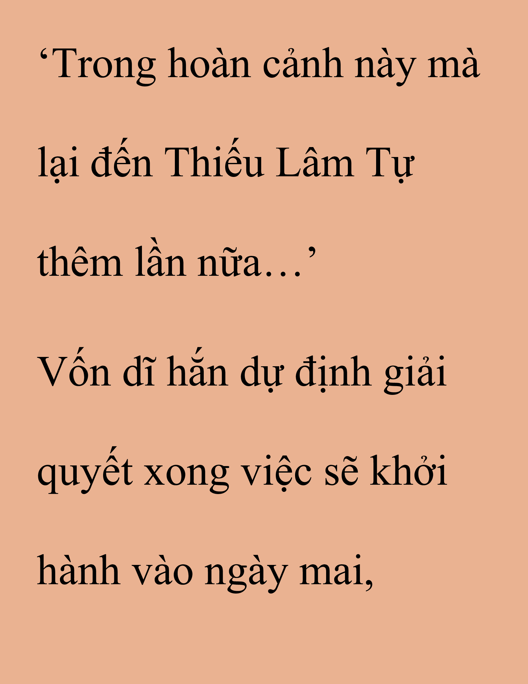 Đọc truyện SNVT[NOVEL] Thanh Mai Trúc Mã Của Đệ Nhất Thiên Hạ - Chương 215: Mùa Đông Không Lạnh