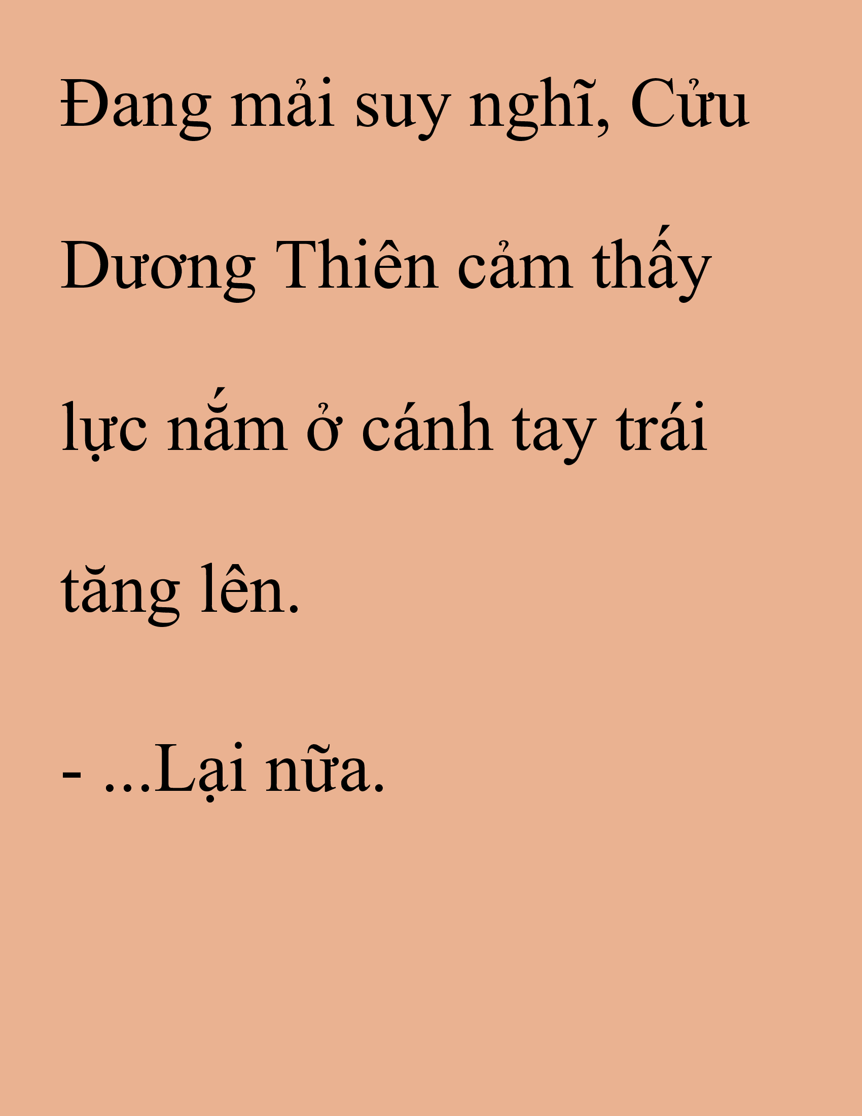 Đọc truyện SNVT[NOVEL] Thanh Mai Trúc Mã Của Đệ Nhất Thiên Hạ - Chương 215: Mùa Đông Không Lạnh