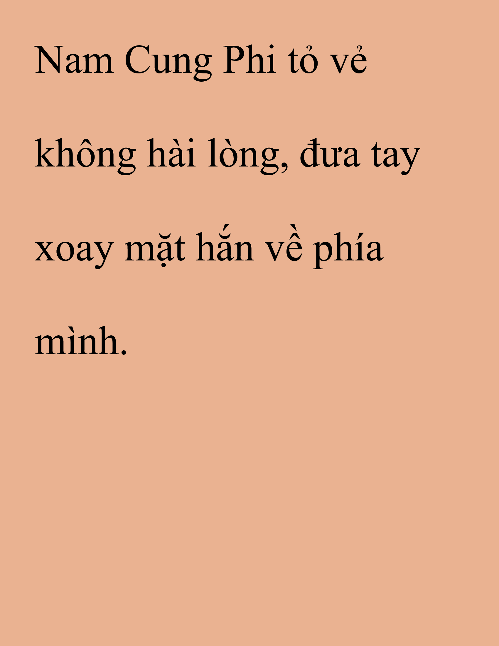 Đọc truyện SNVT[NOVEL] Thanh Mai Trúc Mã Của Đệ Nhất Thiên Hạ - Chương 215: Mùa Đông Không Lạnh