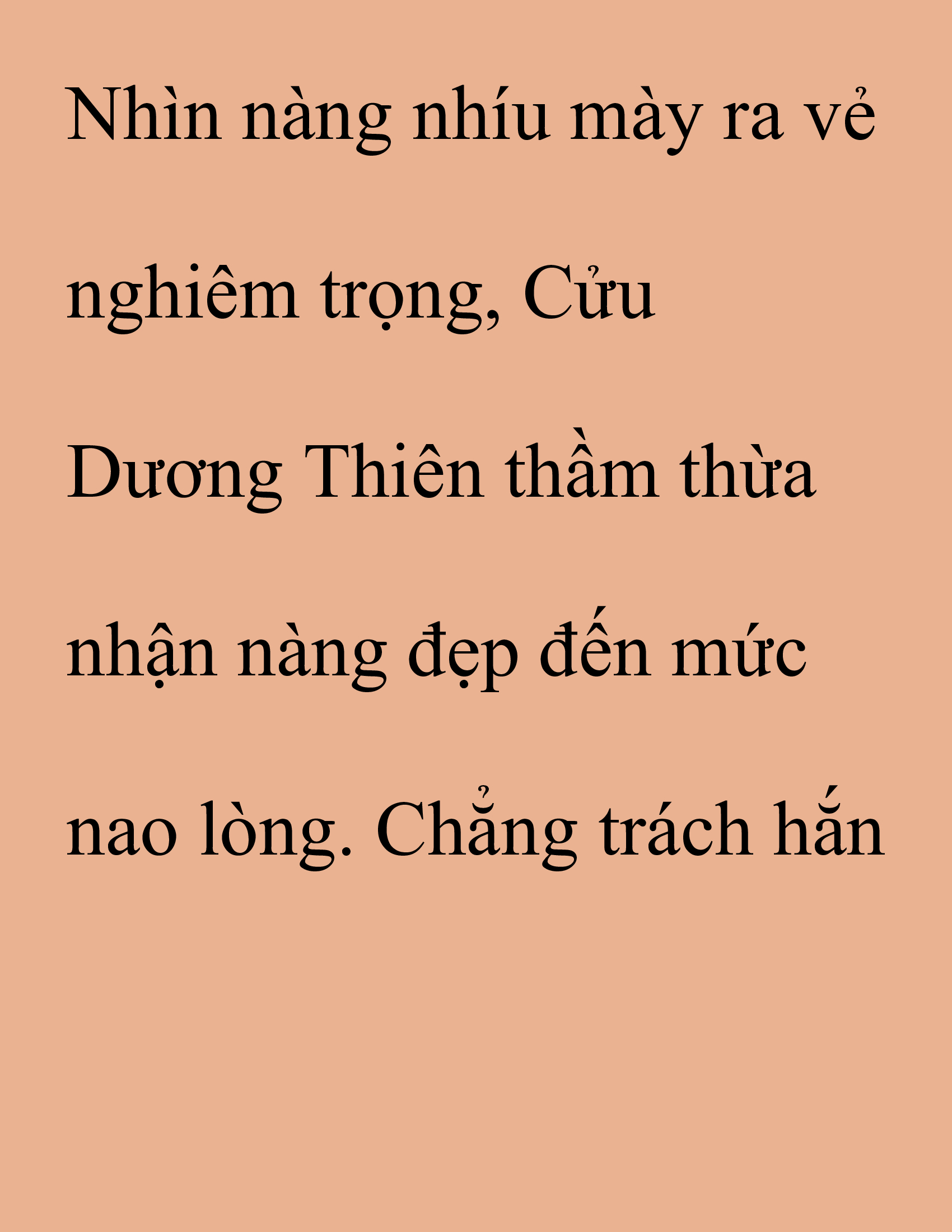 Đọc truyện SNVT[NOVEL] Thanh Mai Trúc Mã Của Đệ Nhất Thiên Hạ - Chương 215: Mùa Đông Không Lạnh