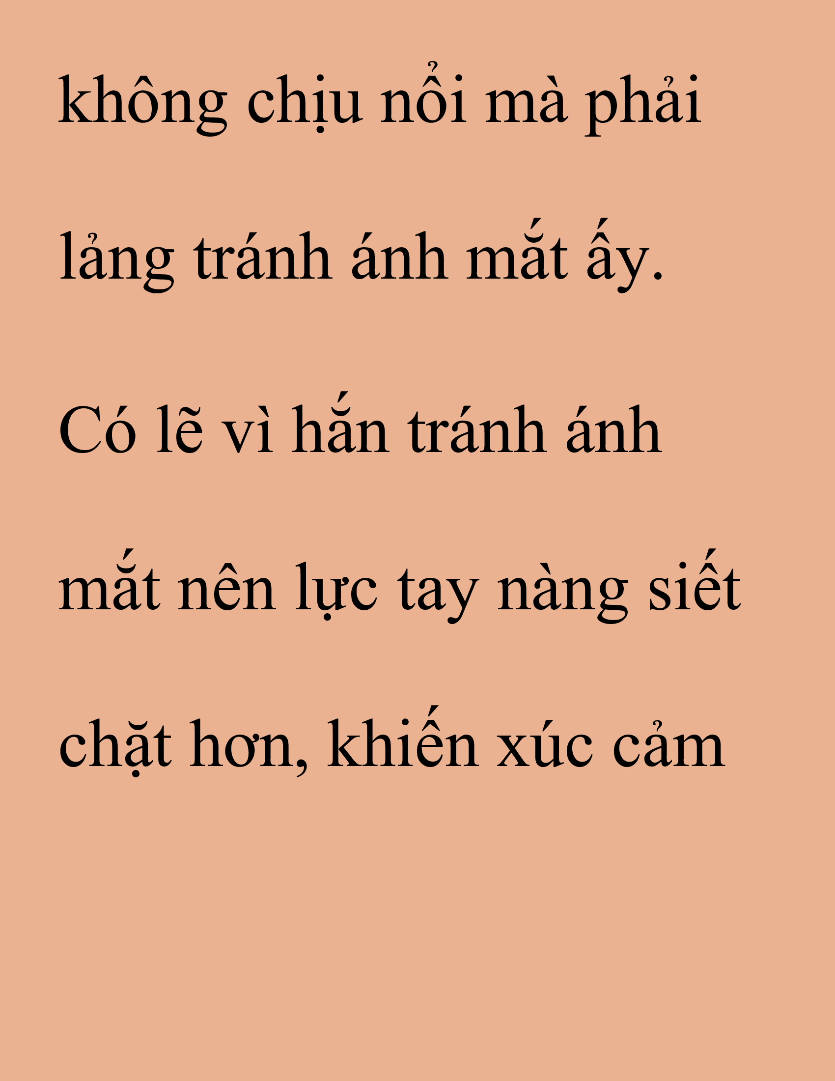 Đọc truyện SNVT[NOVEL] Thanh Mai Trúc Mã Của Đệ Nhất Thiên Hạ - Chương 215: Mùa Đông Không Lạnh