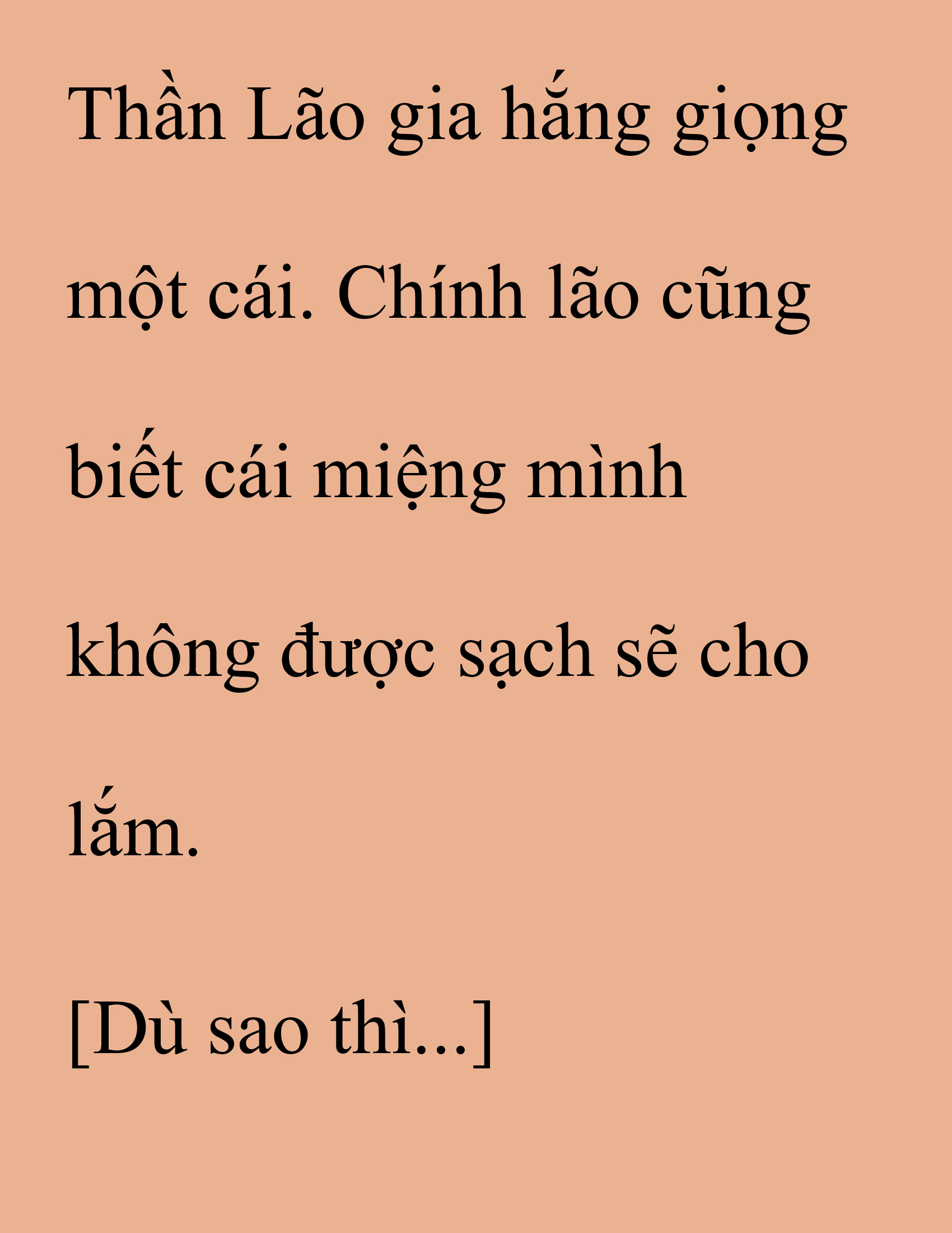 Đọc truyện SNVT[NOVEL] Thanh Mai Trúc Mã Của Đệ Nhất Thiên Hạ - Chương 215: Mùa Đông Không Lạnh