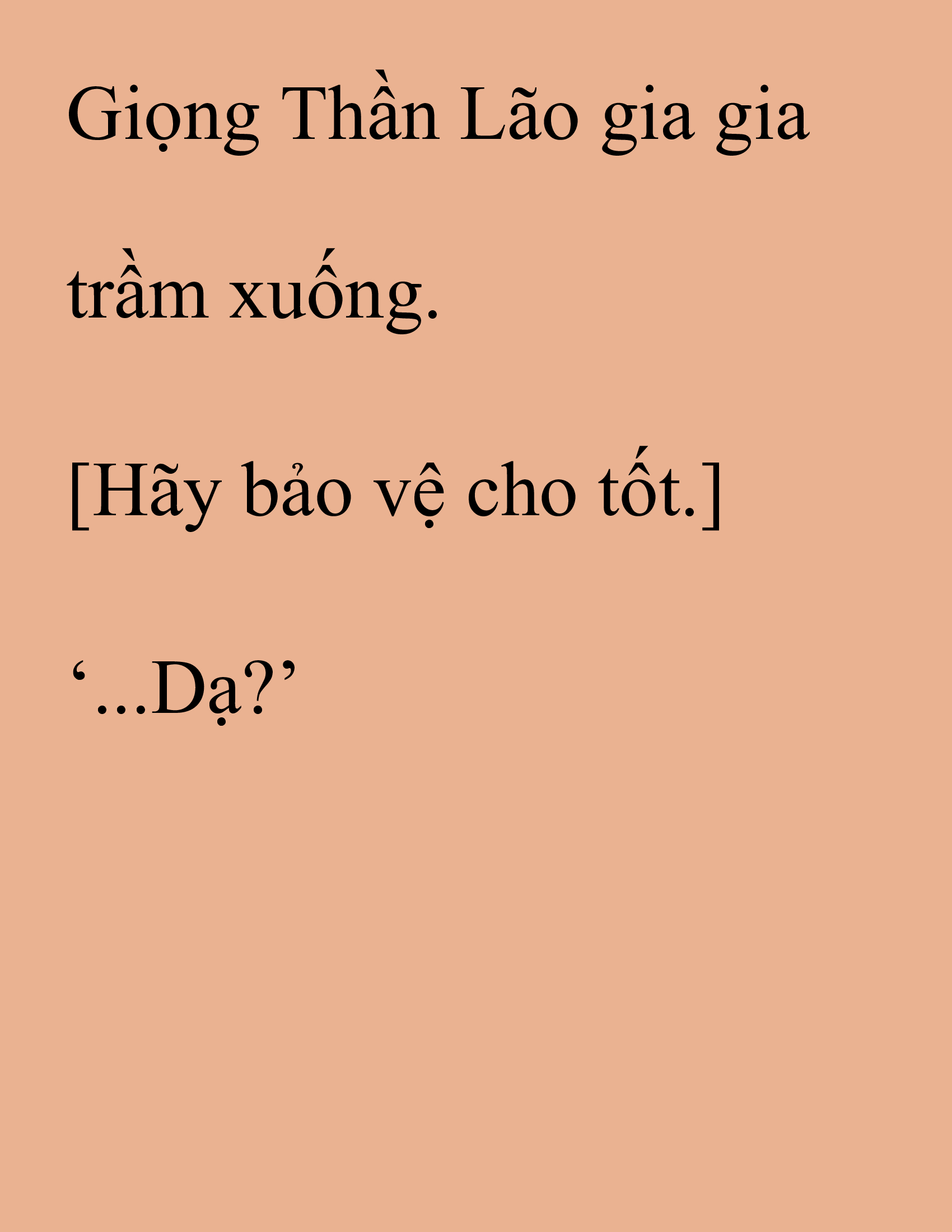 Đọc truyện SNVT[NOVEL] Thanh Mai Trúc Mã Của Đệ Nhất Thiên Hạ - Chương 215: Mùa Đông Không Lạnh