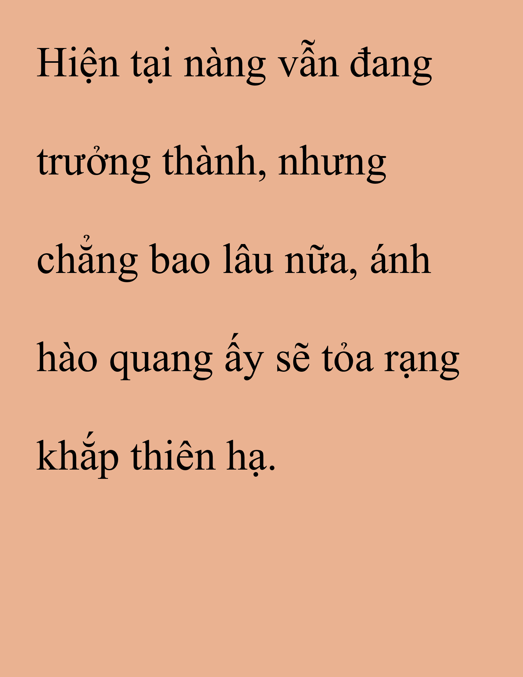 Đọc truyện SNVT[NOVEL] Thanh Mai Trúc Mã Của Đệ Nhất Thiên Hạ - Chương 215: Mùa Đông Không Lạnh
