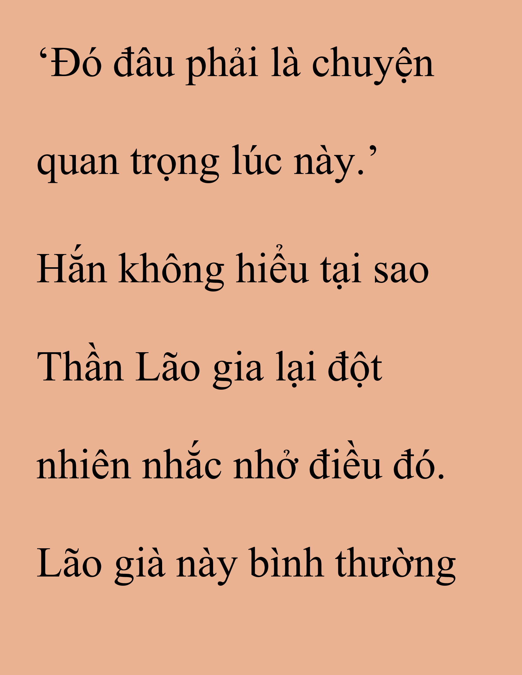 Đọc truyện SNVT[NOVEL] Thanh Mai Trúc Mã Của Đệ Nhất Thiên Hạ - Chương 215: Mùa Đông Không Lạnh