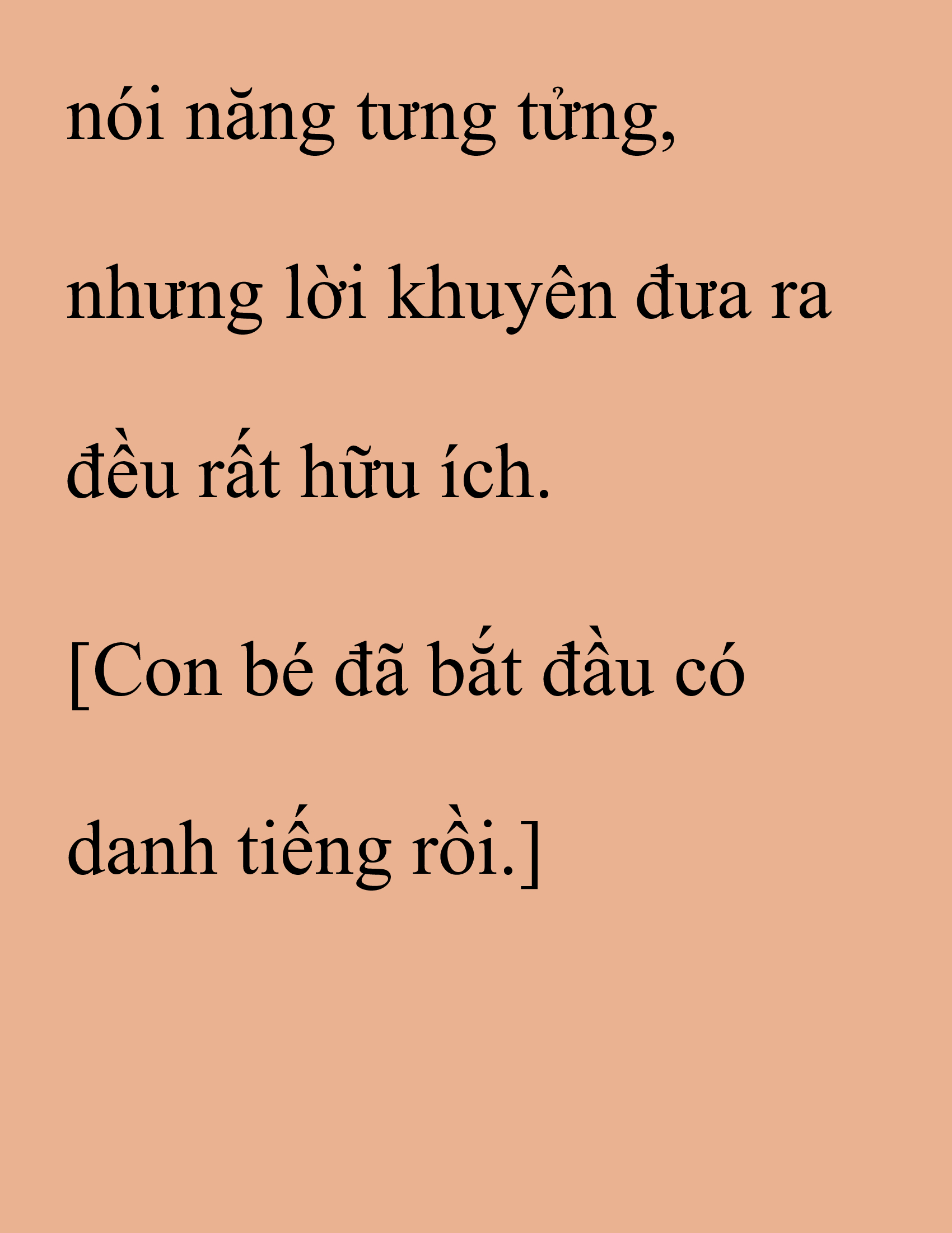 Đọc truyện SNVT[NOVEL] Thanh Mai Trúc Mã Của Đệ Nhất Thiên Hạ - Chương 215: Mùa Đông Không Lạnh