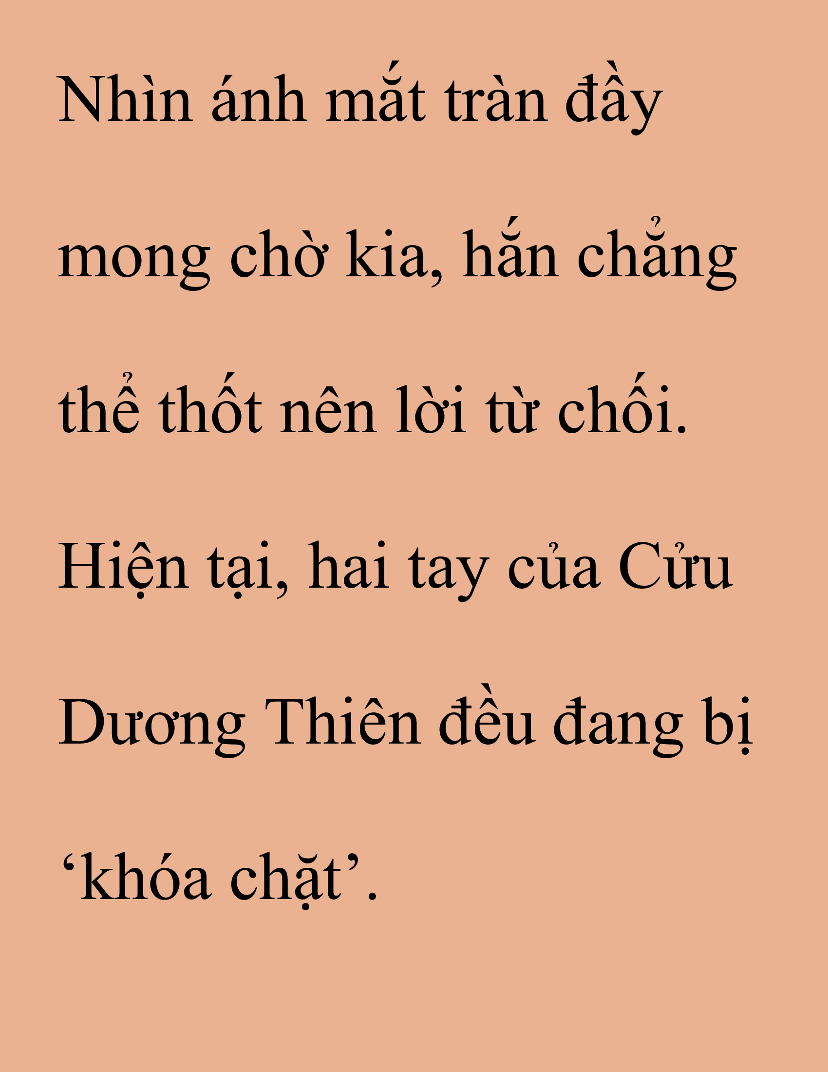 Đọc truyện SNVT[NOVEL] Thanh Mai Trúc Mã Của Đệ Nhất Thiên Hạ - Chương 215: Mùa Đông Không Lạnh