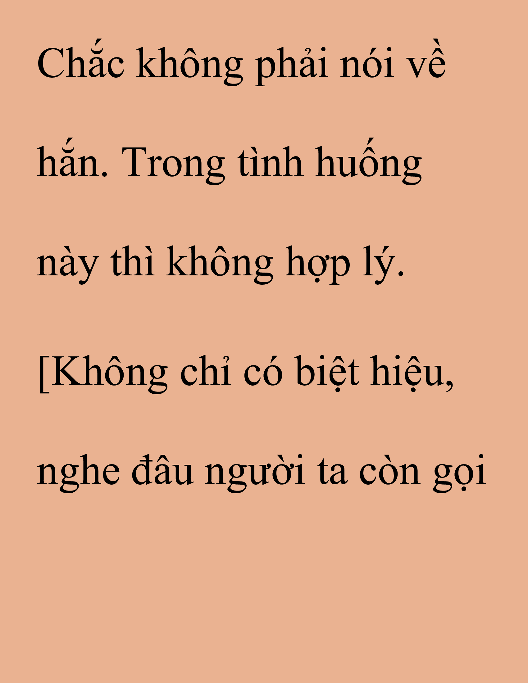 Đọc truyện SNVT[NOVEL] Thanh Mai Trúc Mã Của Đệ Nhất Thiên Hạ - Chương 215: Mùa Đông Không Lạnh
