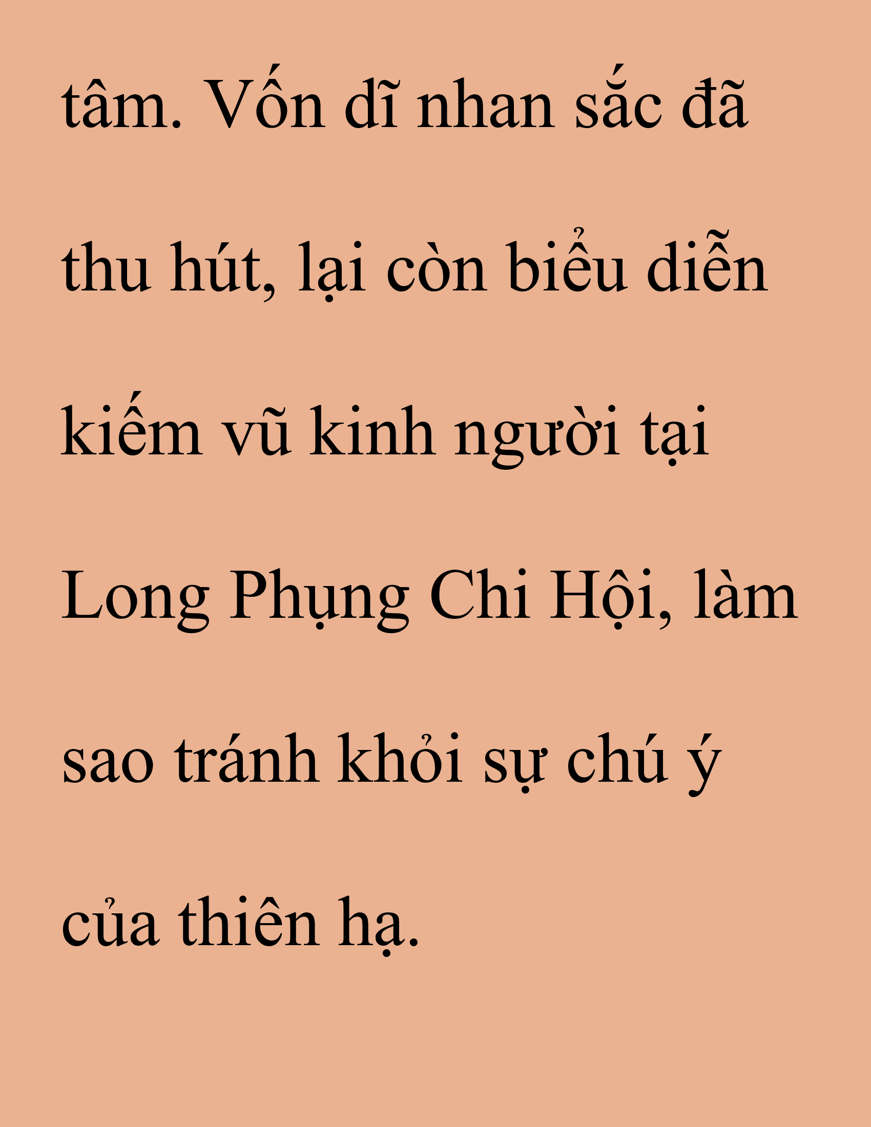 Đọc truyện SNVT[NOVEL] Thanh Mai Trúc Mã Của Đệ Nhất Thiên Hạ - Chương 215: Mùa Đông Không Lạnh