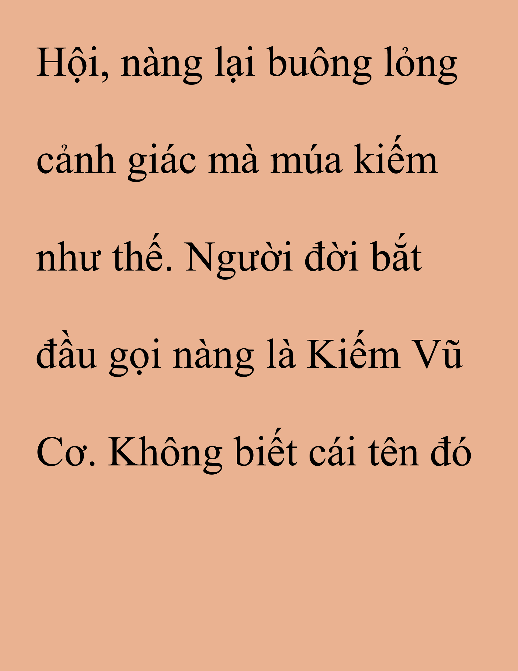 Đọc truyện SNVT[NOVEL] Thanh Mai Trúc Mã Của Đệ Nhất Thiên Hạ - Chương 215: Mùa Đông Không Lạnh