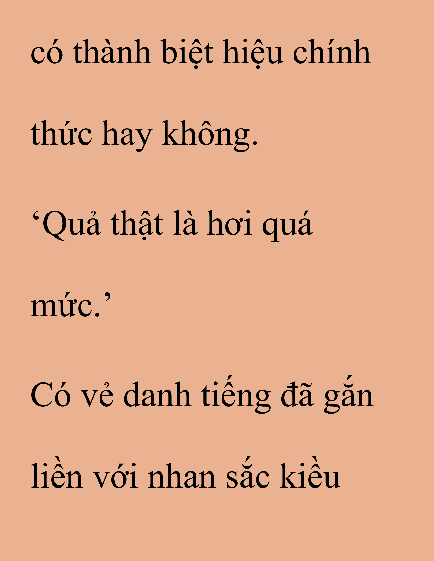 Đọc truyện SNVT[NOVEL] Thanh Mai Trúc Mã Của Đệ Nhất Thiên Hạ - Chương 215: Mùa Đông Không Lạnh