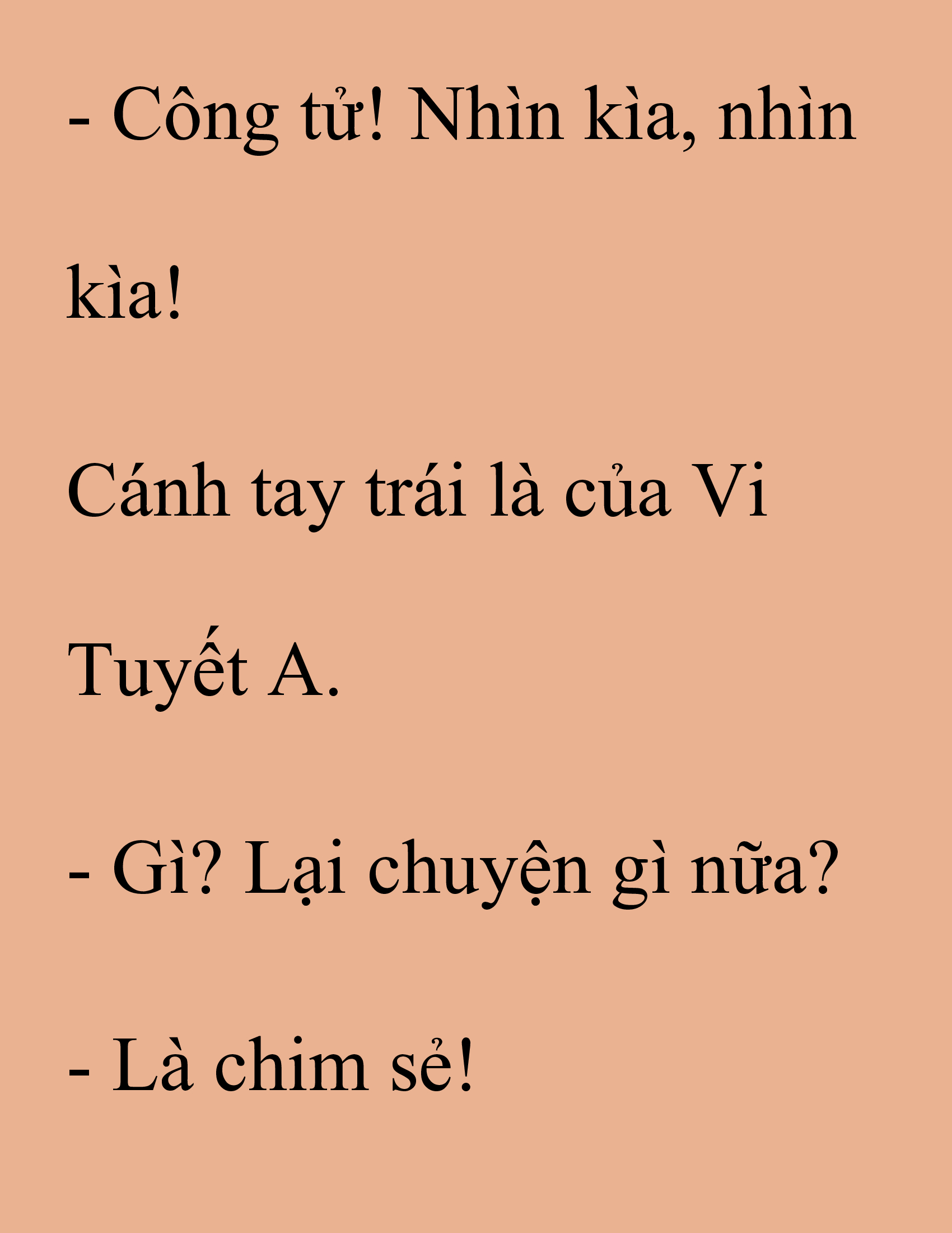 Đọc truyện SNVT[NOVEL] Thanh Mai Trúc Mã Của Đệ Nhất Thiên Hạ - Chương 215: Mùa Đông Không Lạnh