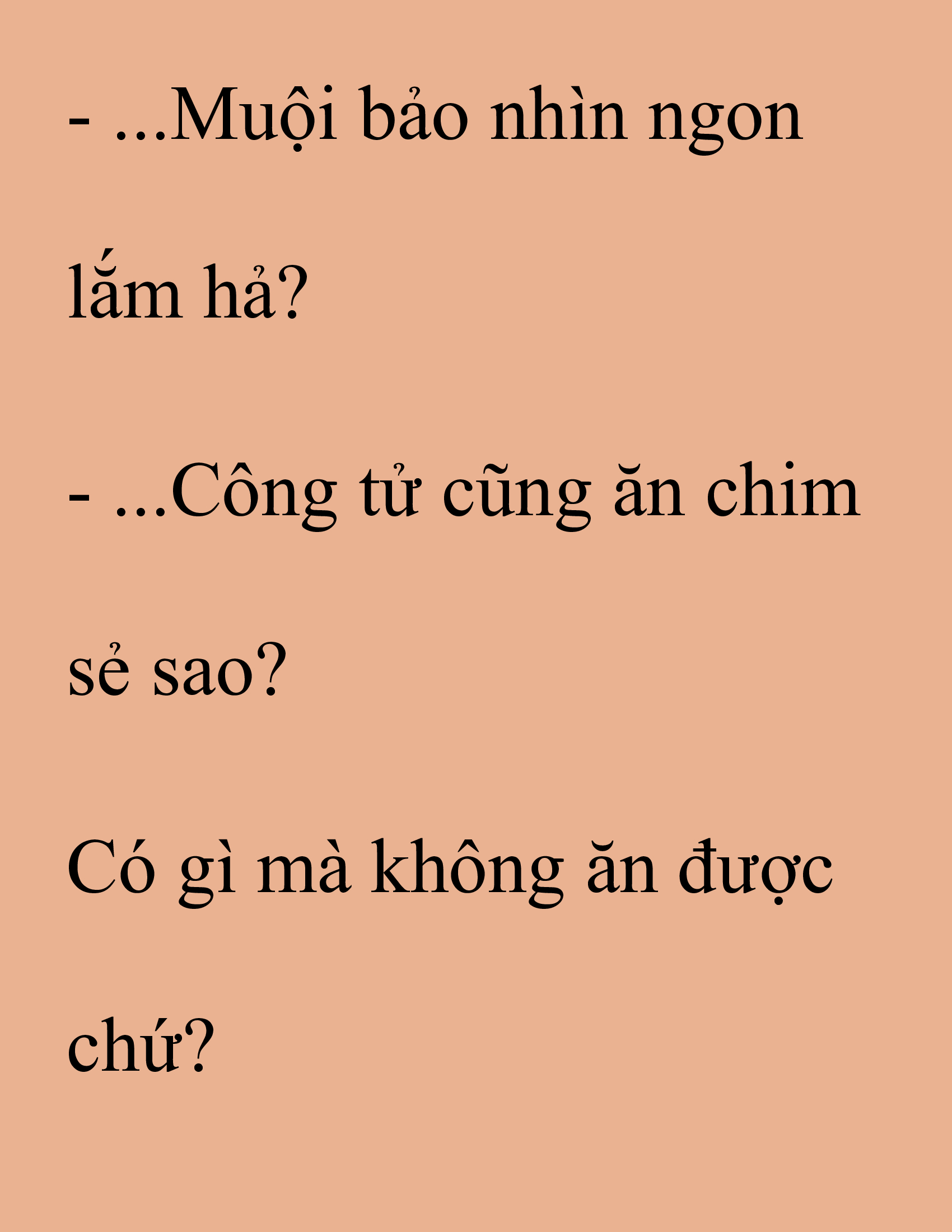 Đọc truyện SNVT[NOVEL] Thanh Mai Trúc Mã Của Đệ Nhất Thiên Hạ - Chương 215: Mùa Đông Không Lạnh