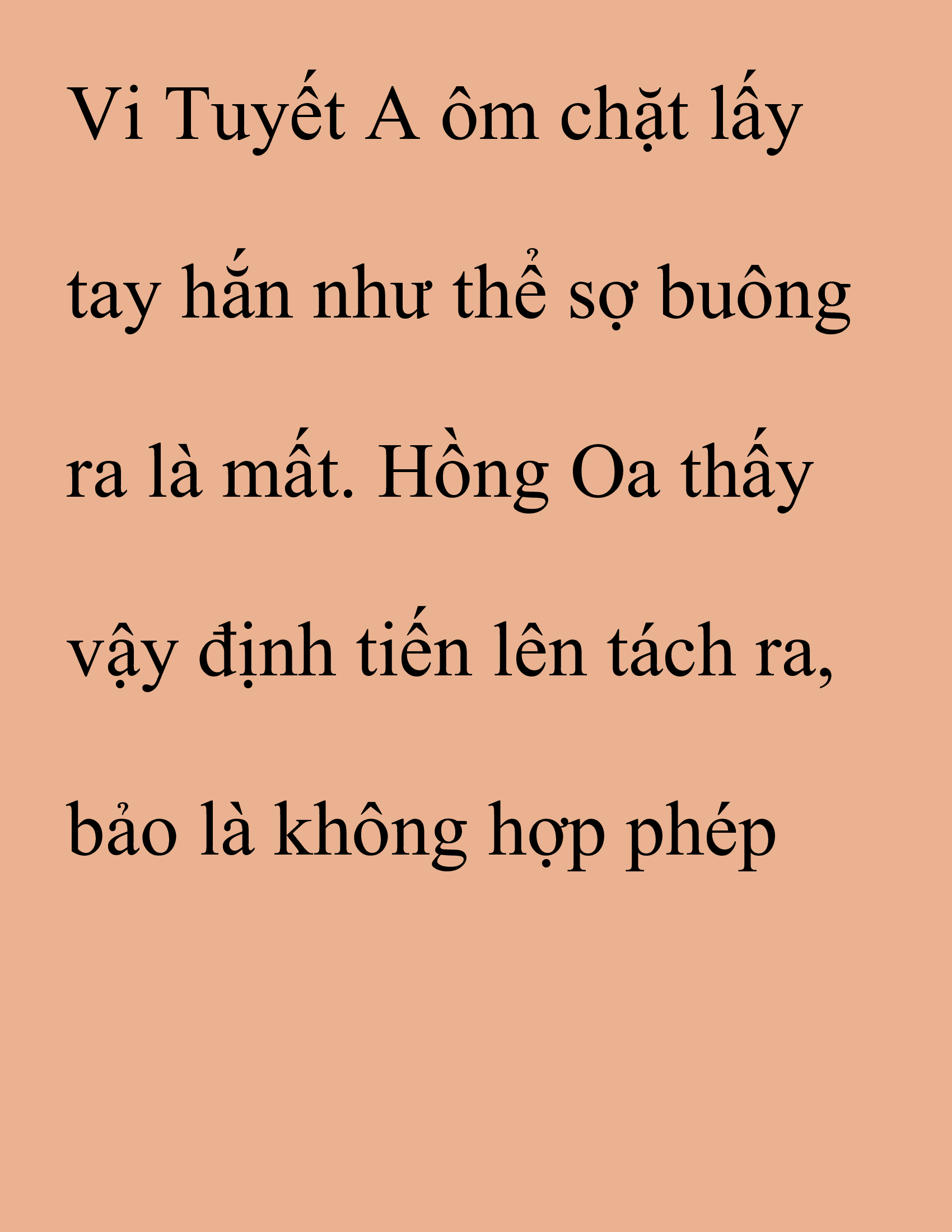 Đọc truyện SNVT[NOVEL] Thanh Mai Trúc Mã Của Đệ Nhất Thiên Hạ - Chương 215: Mùa Đông Không Lạnh
