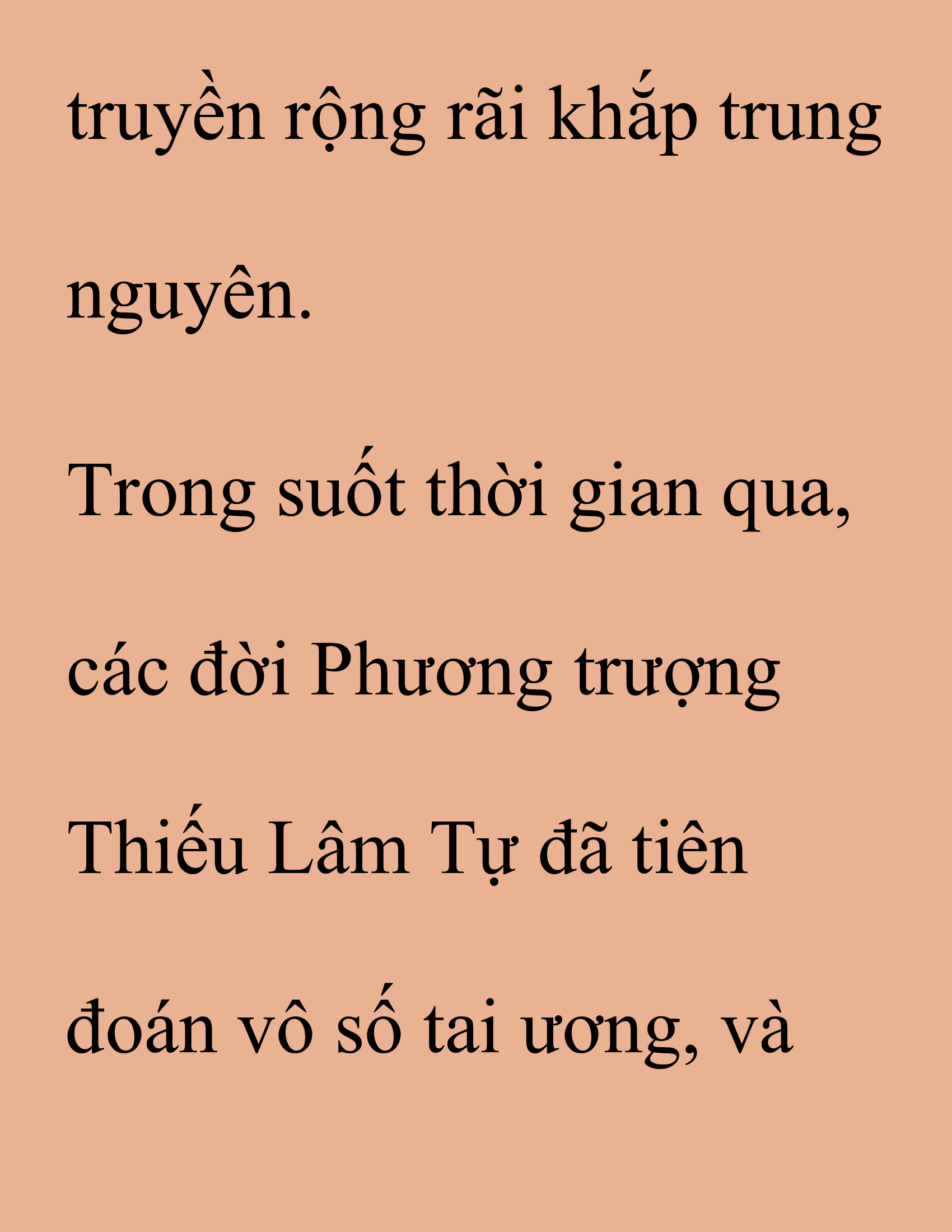 Đọc truyện SNVT[NOVEL] Thanh Mai Trúc Mã Của Đệ Nhất Thiên Hạ - Chương 217: Thiên Nhãn