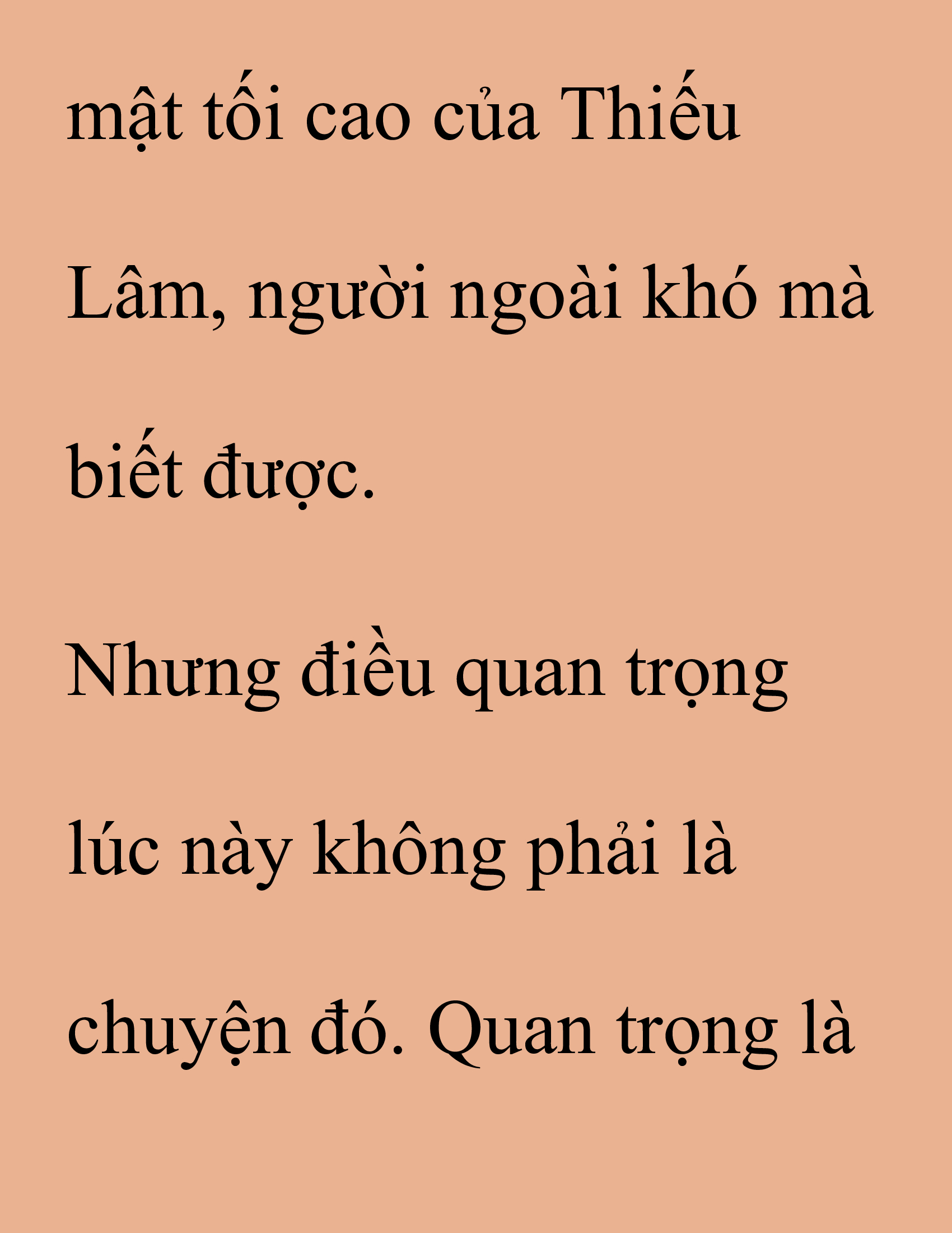 Đọc truyện SNVT[NOVEL] Thanh Mai Trúc Mã Của Đệ Nhất Thiên Hạ - Chương 217: Thiên Nhãn