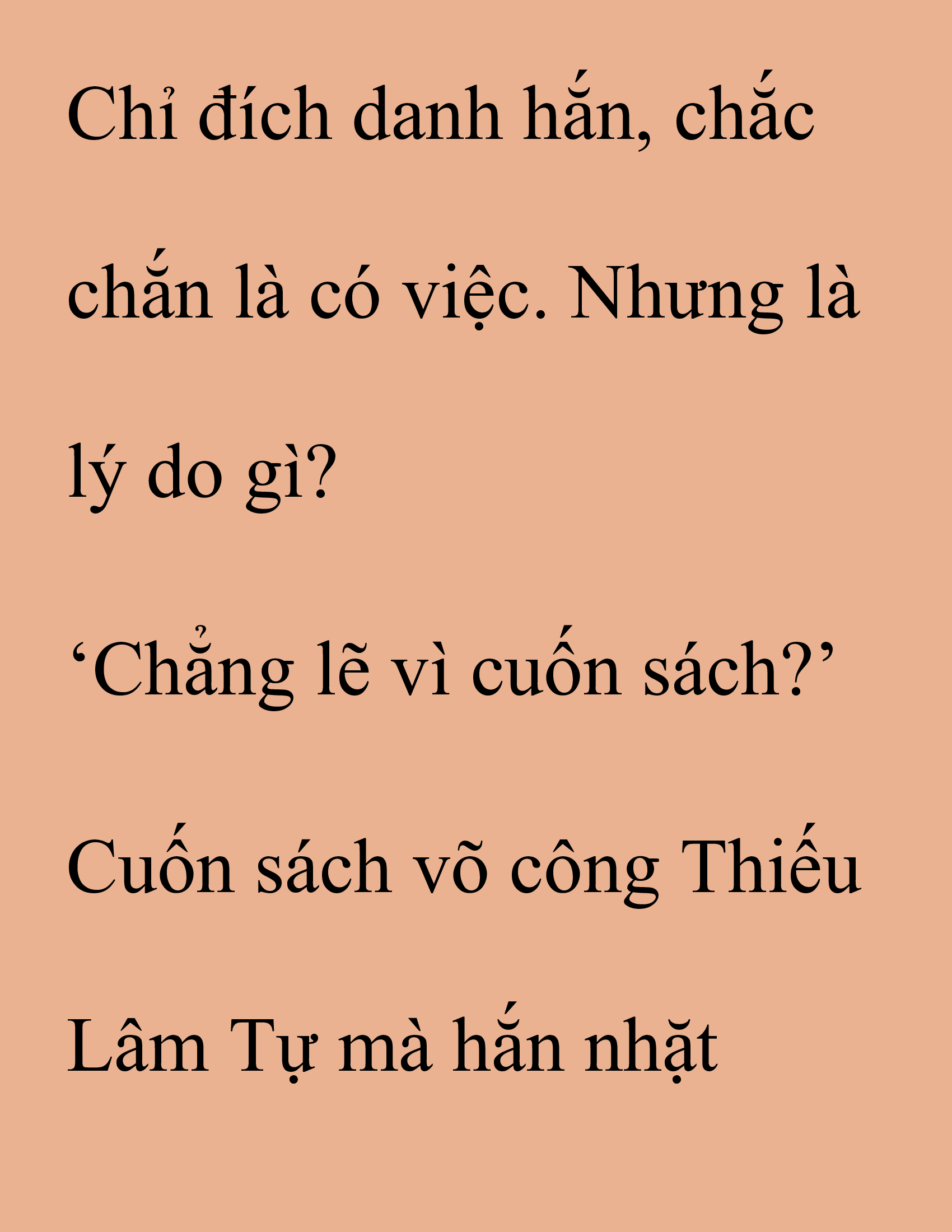 Đọc truyện SNVT[NOVEL] Thanh Mai Trúc Mã Của Đệ Nhất Thiên Hạ - Chương 217: Thiên Nhãn