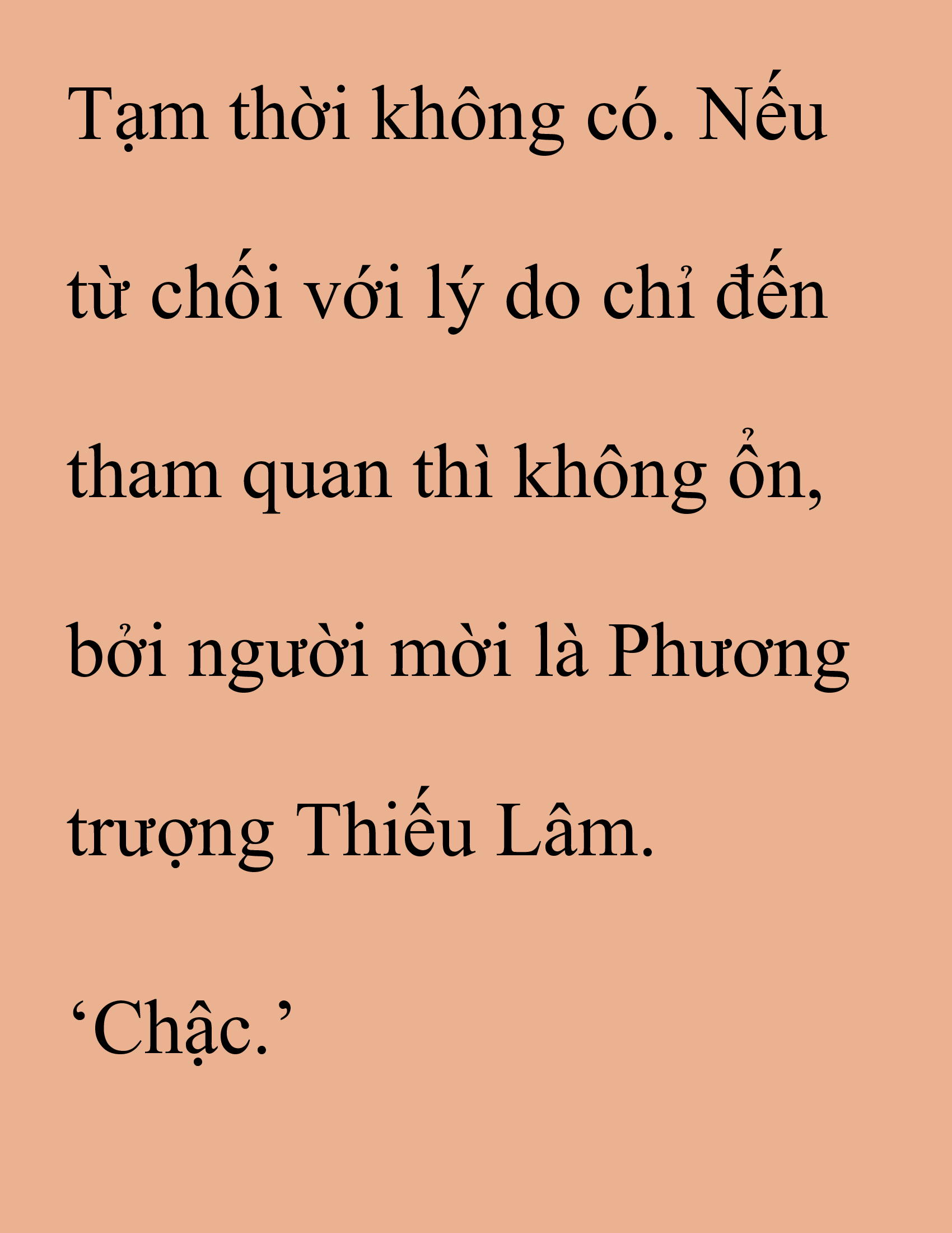 Đọc truyện SNVT[NOVEL] Thanh Mai Trúc Mã Của Đệ Nhất Thiên Hạ - Chương 217: Thiên Nhãn