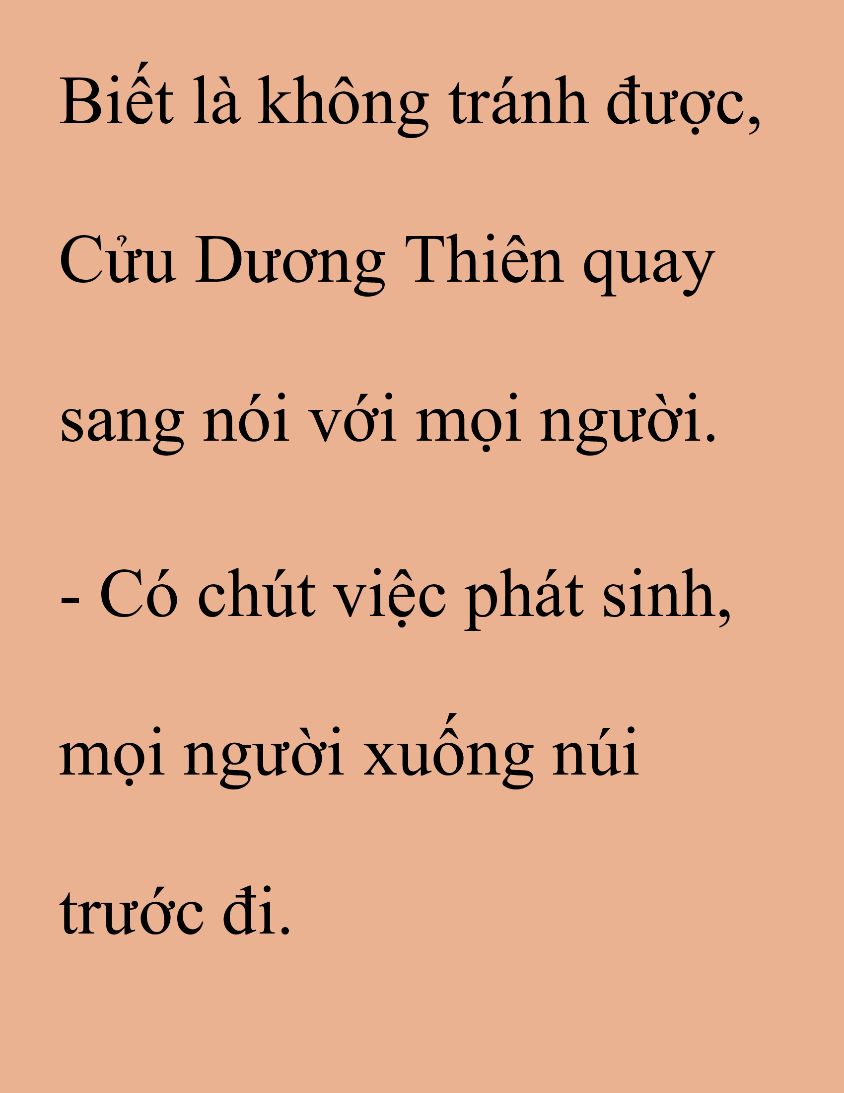 Đọc truyện SNVT[NOVEL] Thanh Mai Trúc Mã Của Đệ Nhất Thiên Hạ - Chương 217: Thiên Nhãn