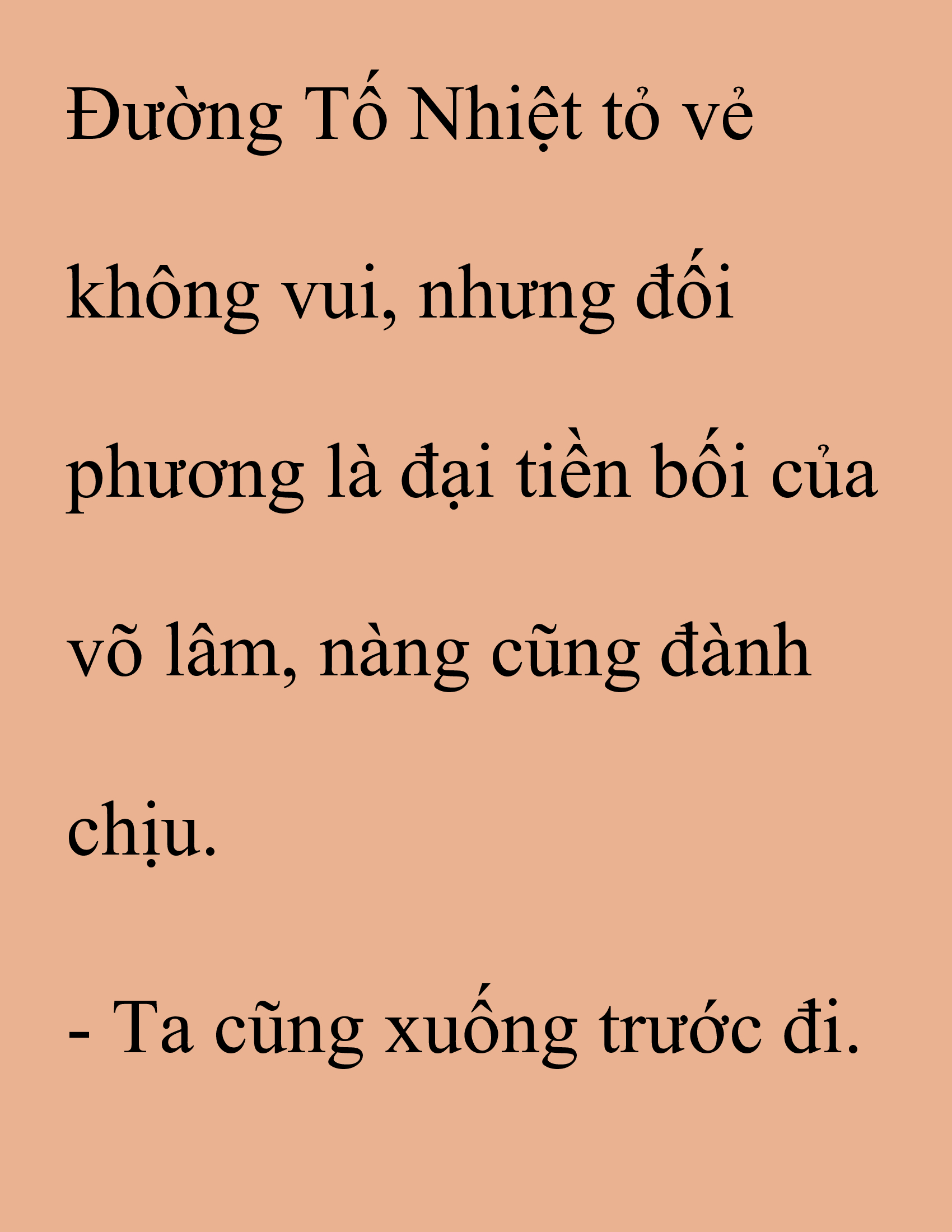 Đọc truyện SNVT[NOVEL] Thanh Mai Trúc Mã Của Đệ Nhất Thiên Hạ - Chương 217: Thiên Nhãn