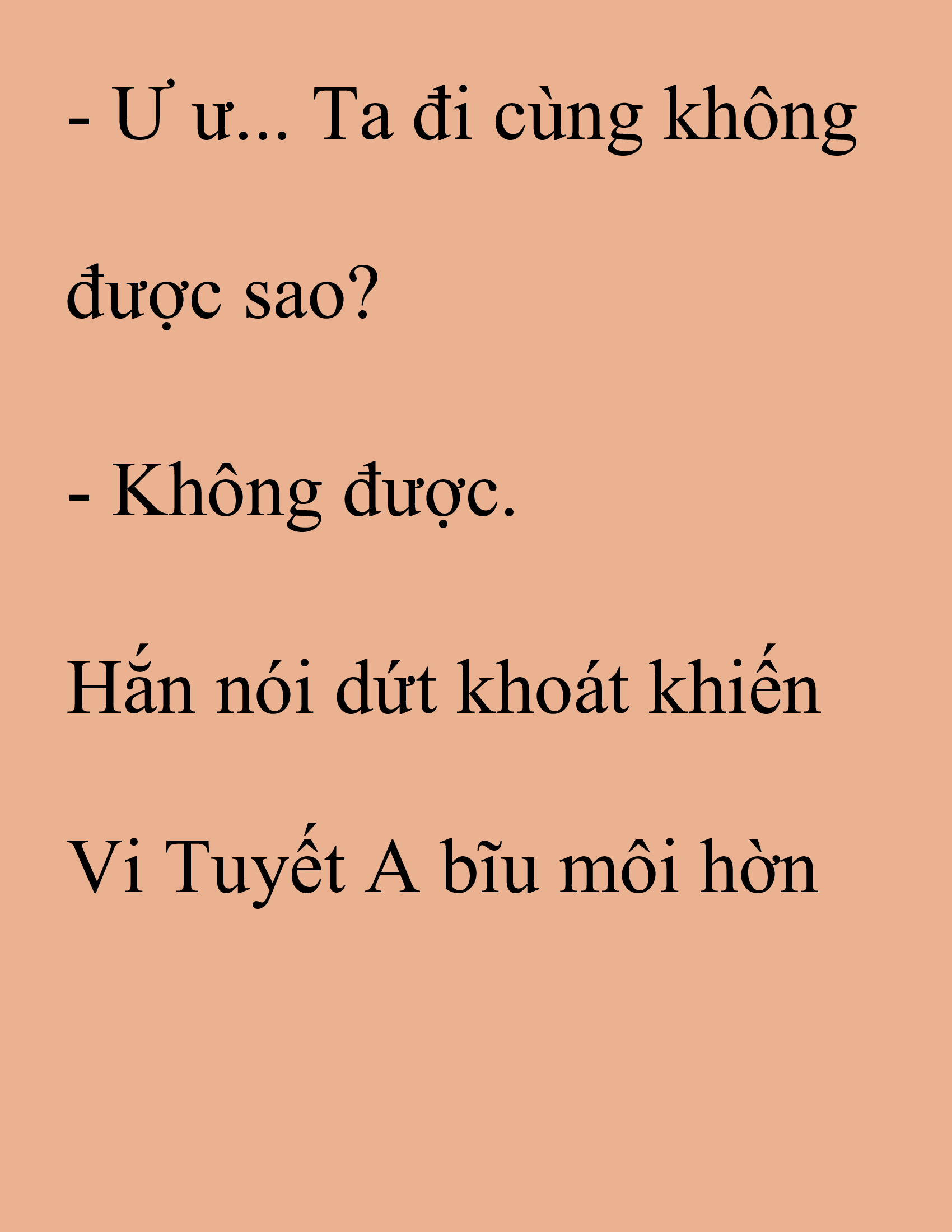 Đọc truyện SNVT[NOVEL] Thanh Mai Trúc Mã Của Đệ Nhất Thiên Hạ - Chương 217: Thiên Nhãn