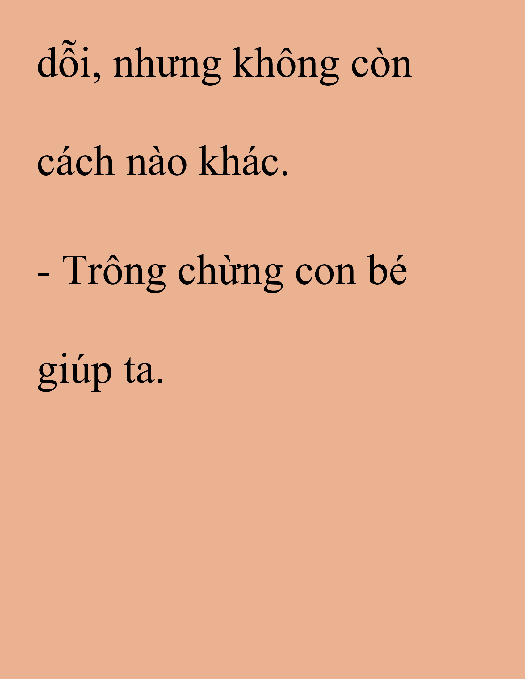 Đọc truyện SNVT[NOVEL] Thanh Mai Trúc Mã Của Đệ Nhất Thiên Hạ - Chương 217: Thiên Nhãn