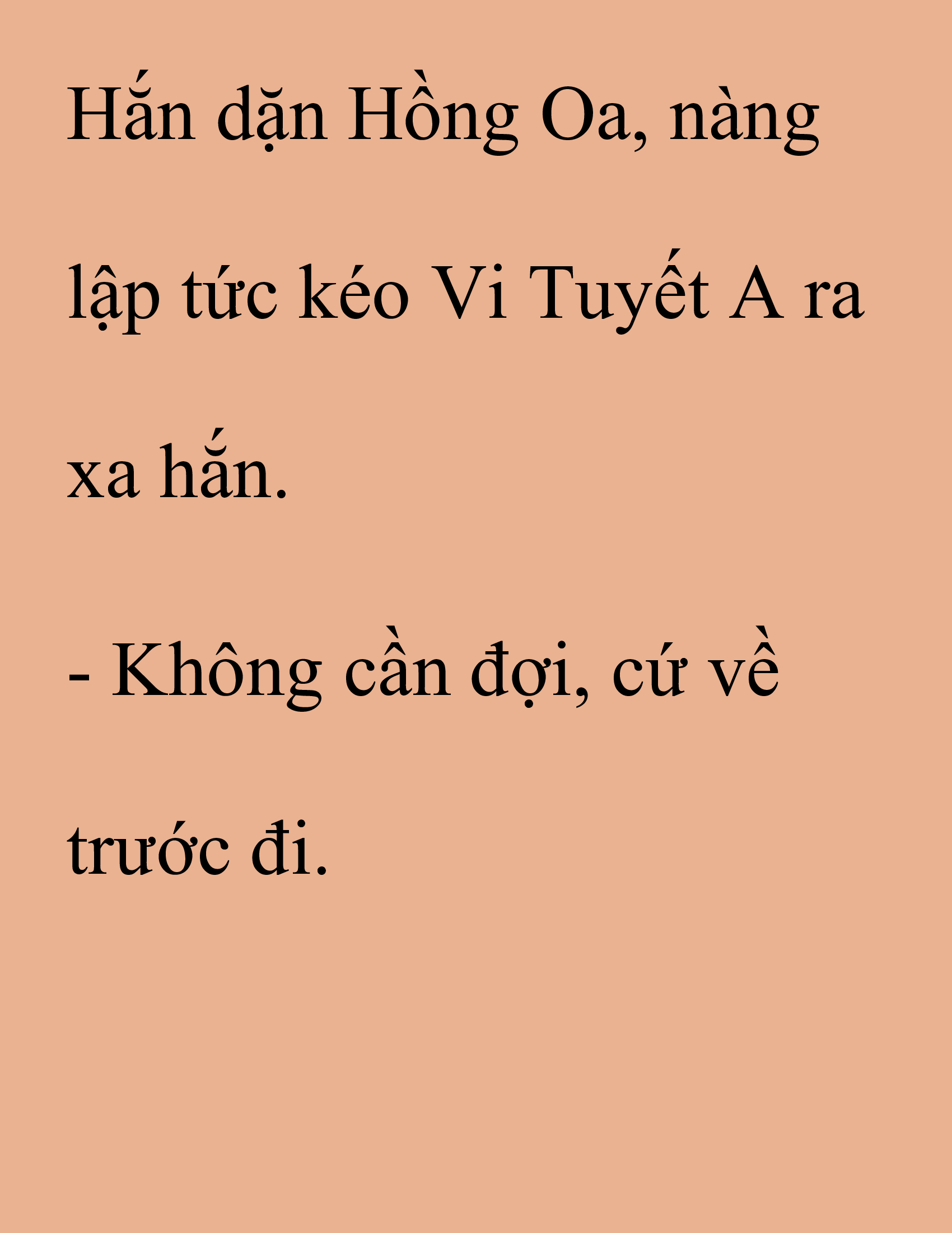 Đọc truyện SNVT[NOVEL] Thanh Mai Trúc Mã Của Đệ Nhất Thiên Hạ - Chương 217: Thiên Nhãn