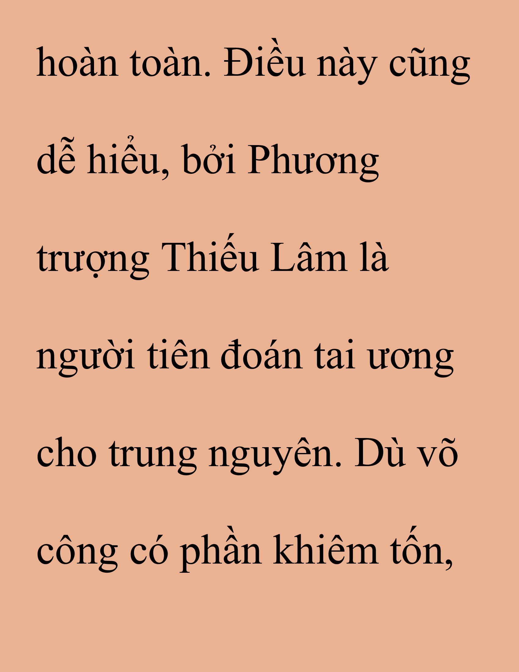 Đọc truyện SNVT[NOVEL] Thanh Mai Trúc Mã Của Đệ Nhất Thiên Hạ - Chương 217: Thiên Nhãn
