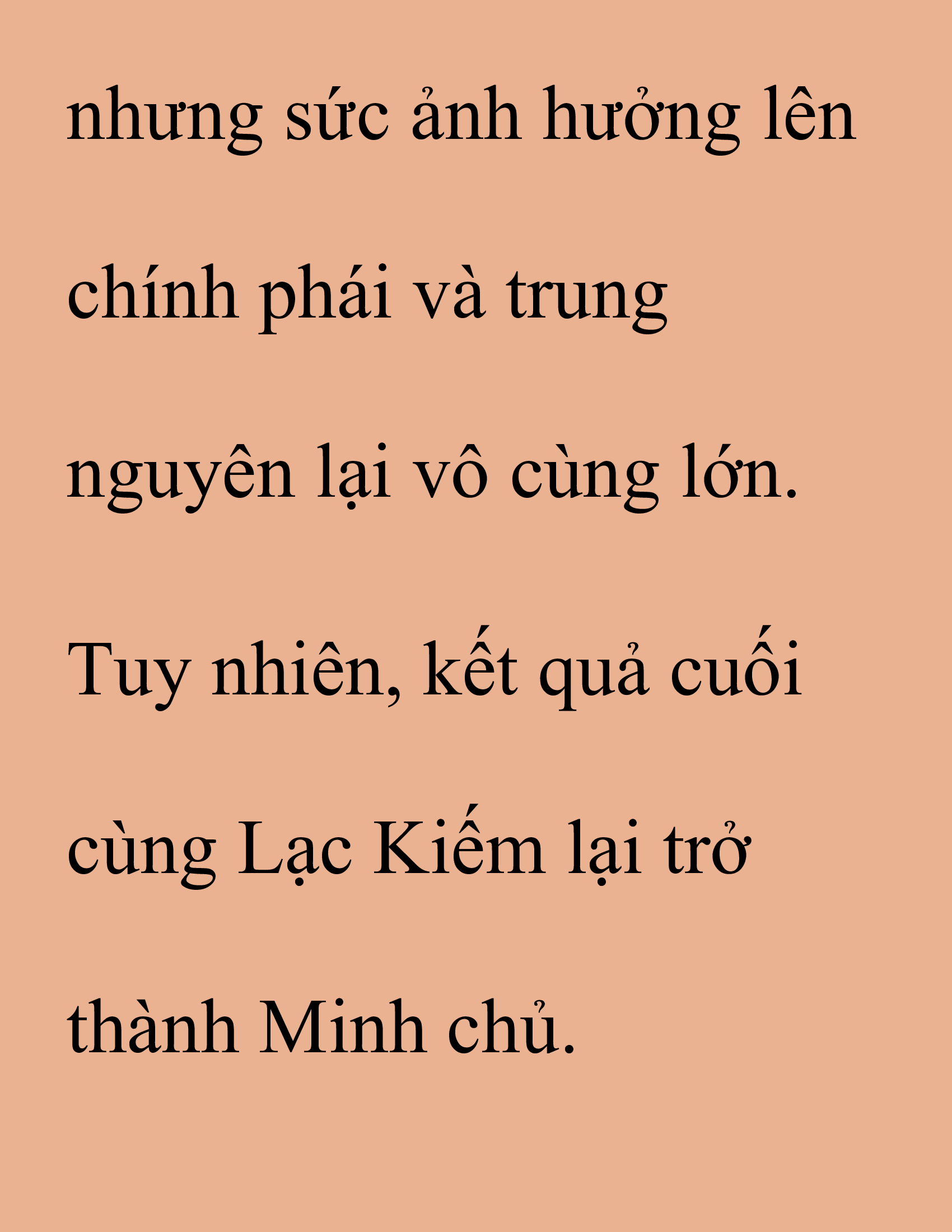 Đọc truyện SNVT[NOVEL] Thanh Mai Trúc Mã Của Đệ Nhất Thiên Hạ - Chương 217: Thiên Nhãn