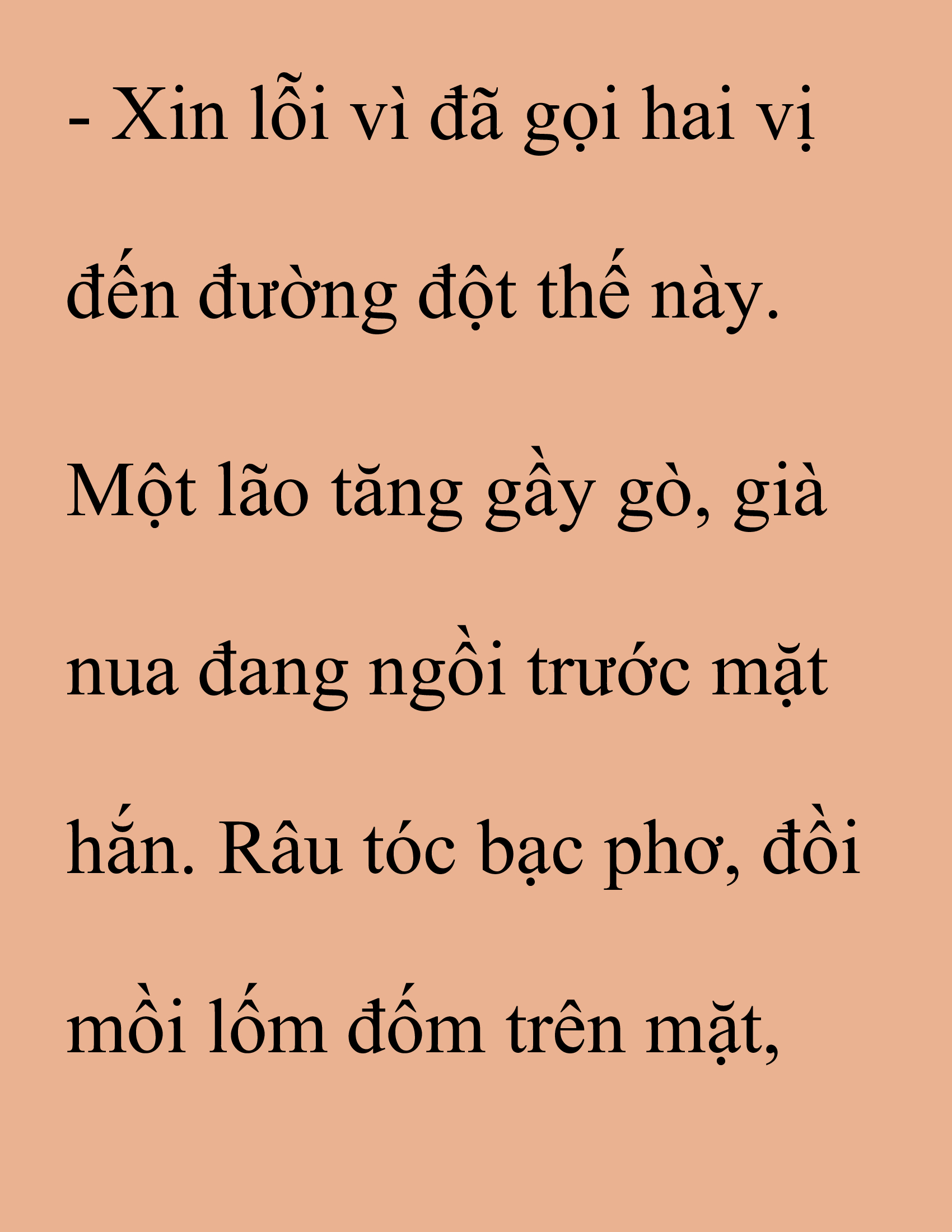 Đọc truyện SNVT[NOVEL] Thanh Mai Trúc Mã Của Đệ Nhất Thiên Hạ - Chương 217: Thiên Nhãn