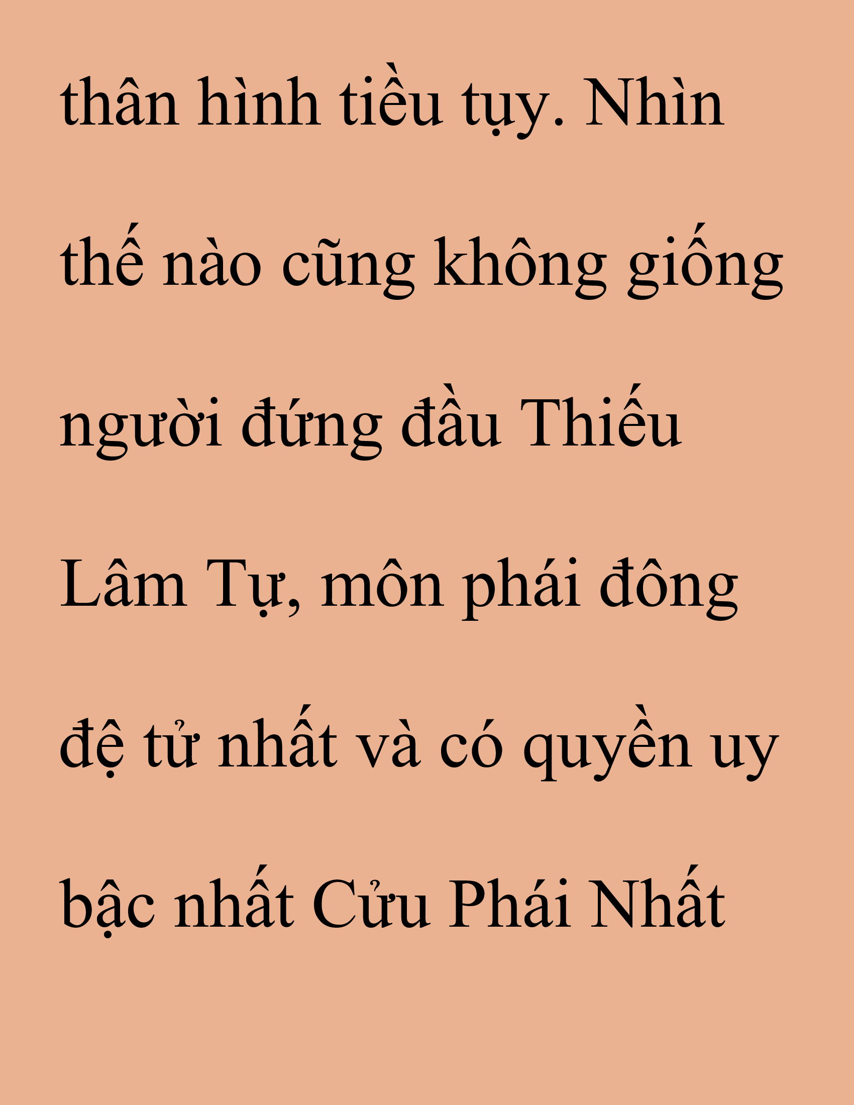 Đọc truyện SNVT[NOVEL] Thanh Mai Trúc Mã Của Đệ Nhất Thiên Hạ - Chương 217: Thiên Nhãn