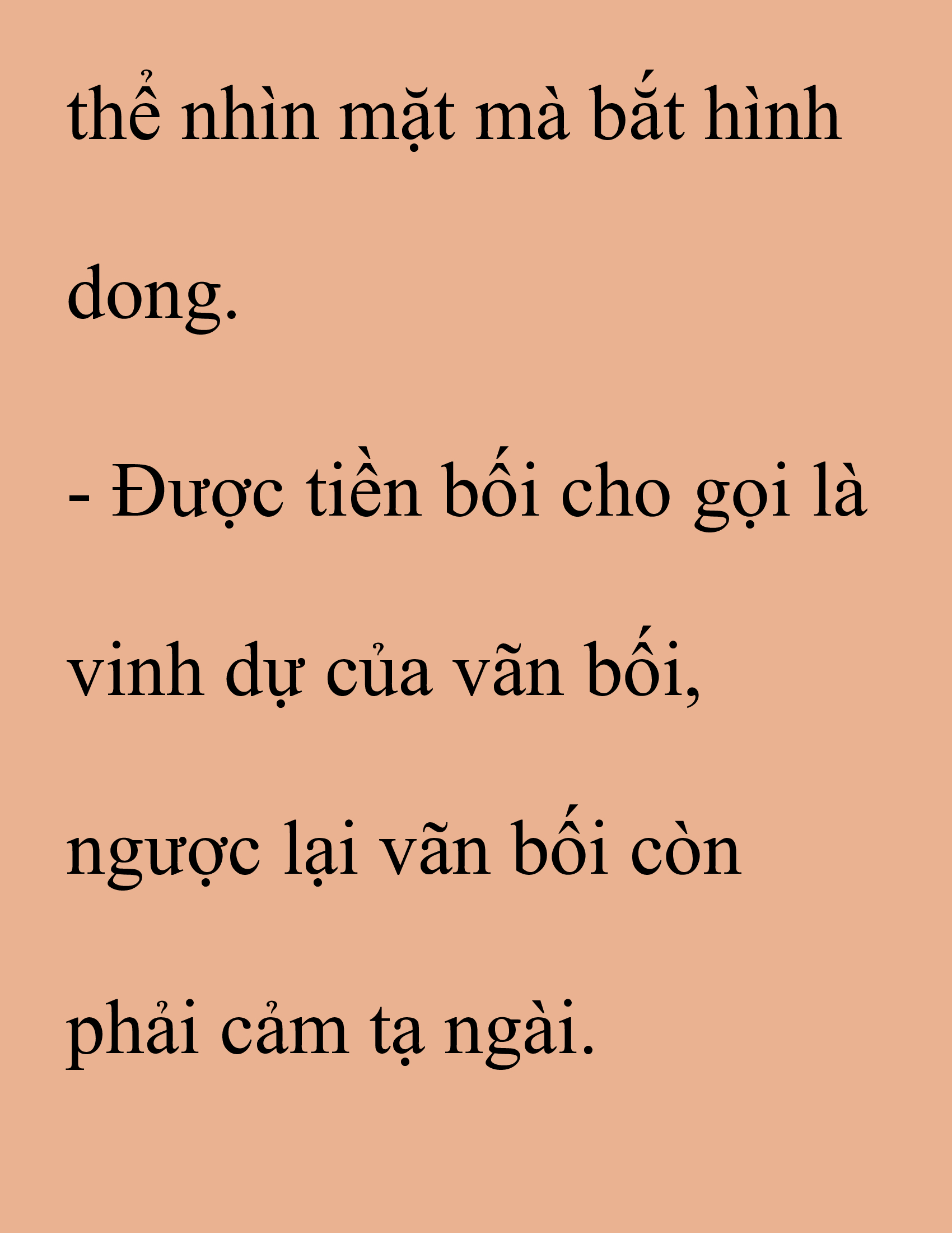 Đọc truyện SNVT[NOVEL] Thanh Mai Trúc Mã Của Đệ Nhất Thiên Hạ - Chương 217: Thiên Nhãn