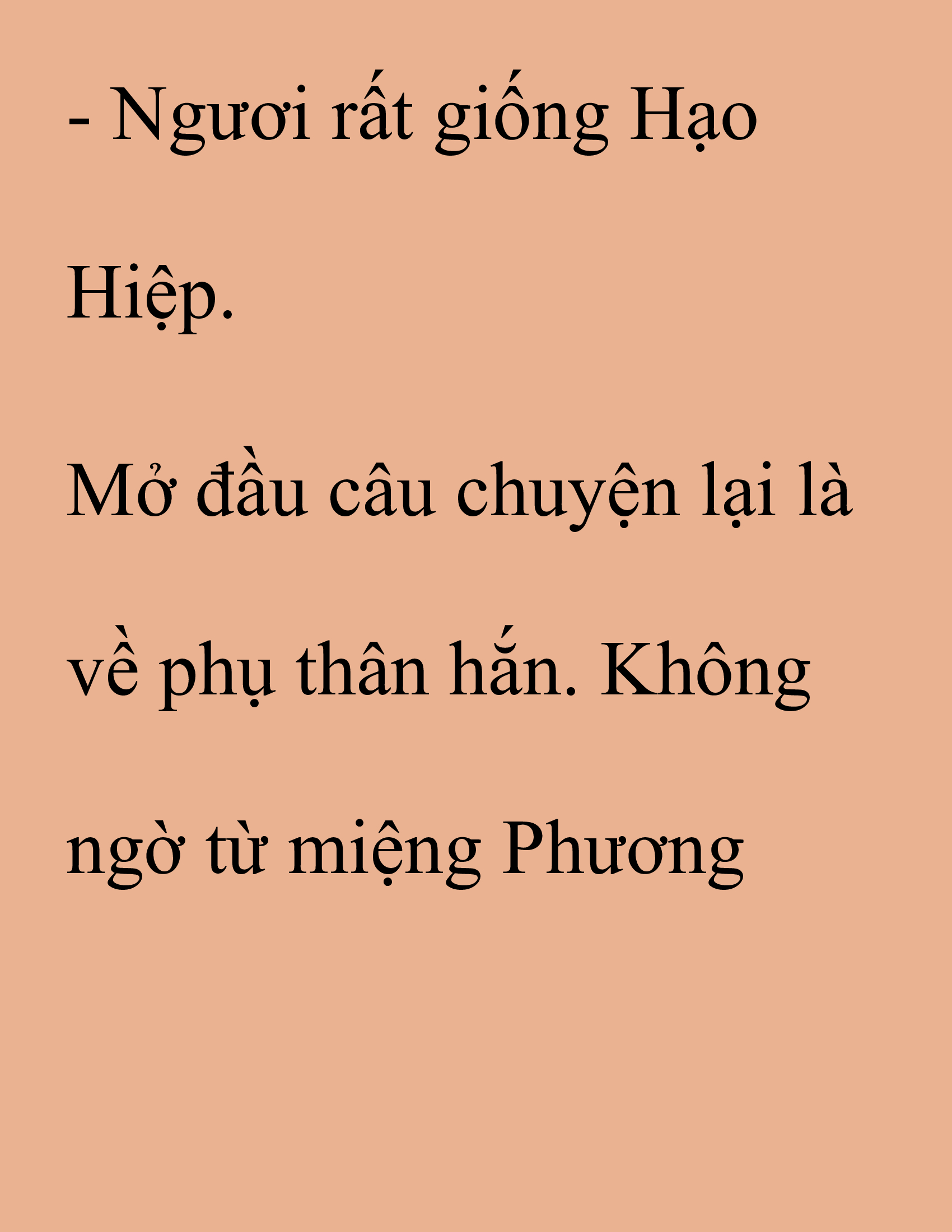 Đọc truyện SNVT[NOVEL] Thanh Mai Trúc Mã Của Đệ Nhất Thiên Hạ - Chương 217: Thiên Nhãn