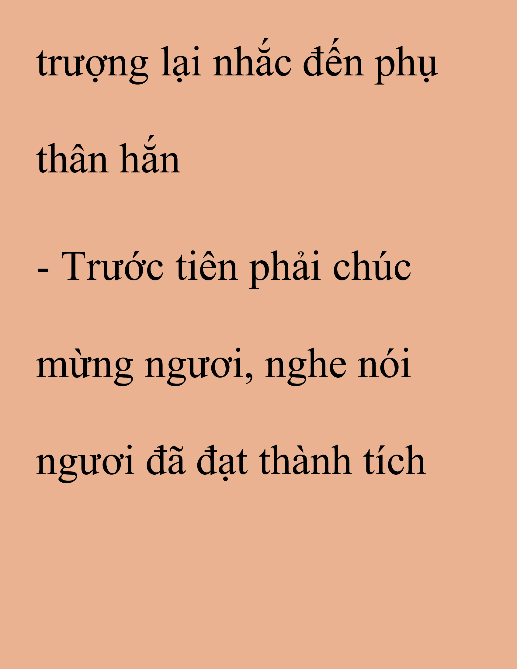 Đọc truyện SNVT[NOVEL] Thanh Mai Trúc Mã Của Đệ Nhất Thiên Hạ - Chương 217: Thiên Nhãn