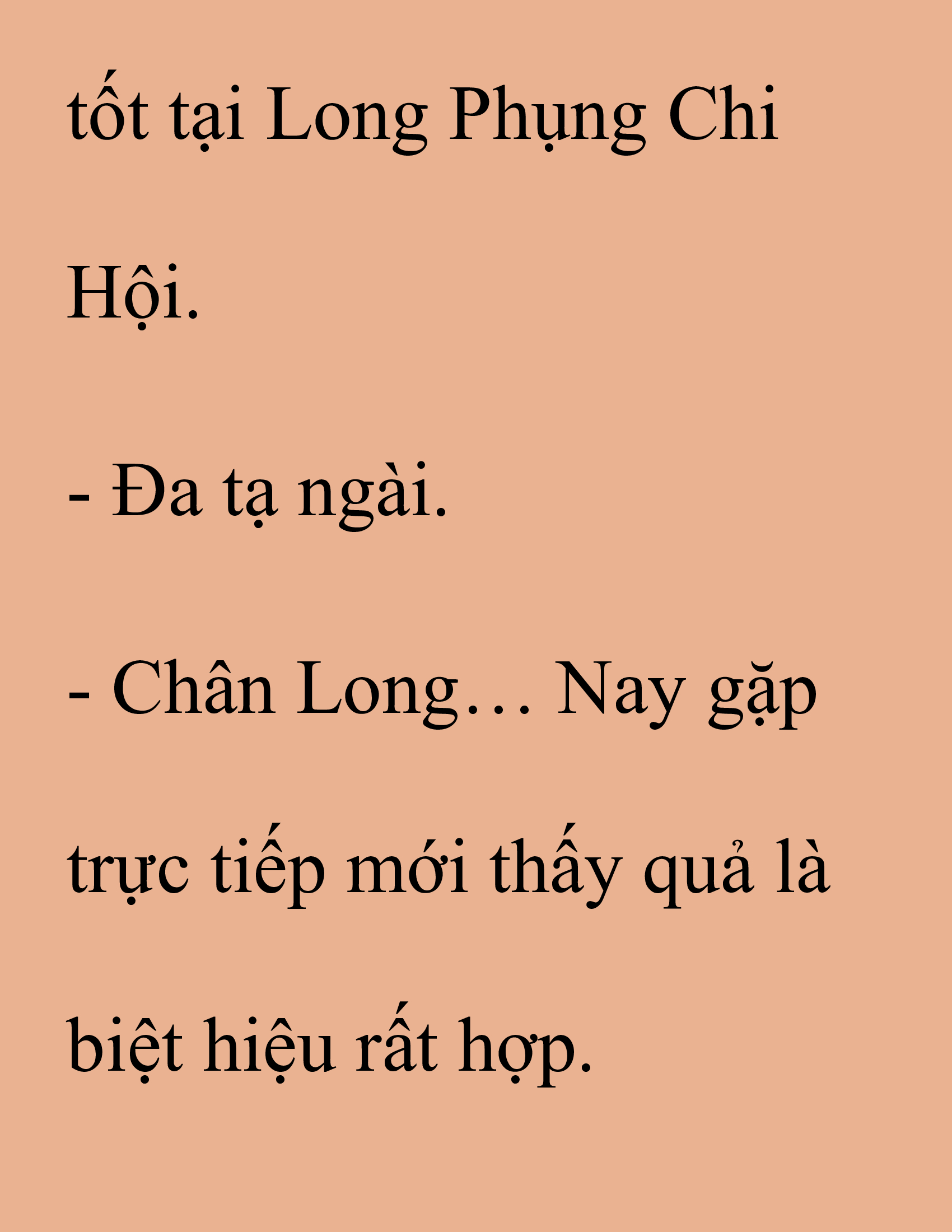 Đọc truyện SNVT[NOVEL] Thanh Mai Trúc Mã Của Đệ Nhất Thiên Hạ - Chương 217: Thiên Nhãn