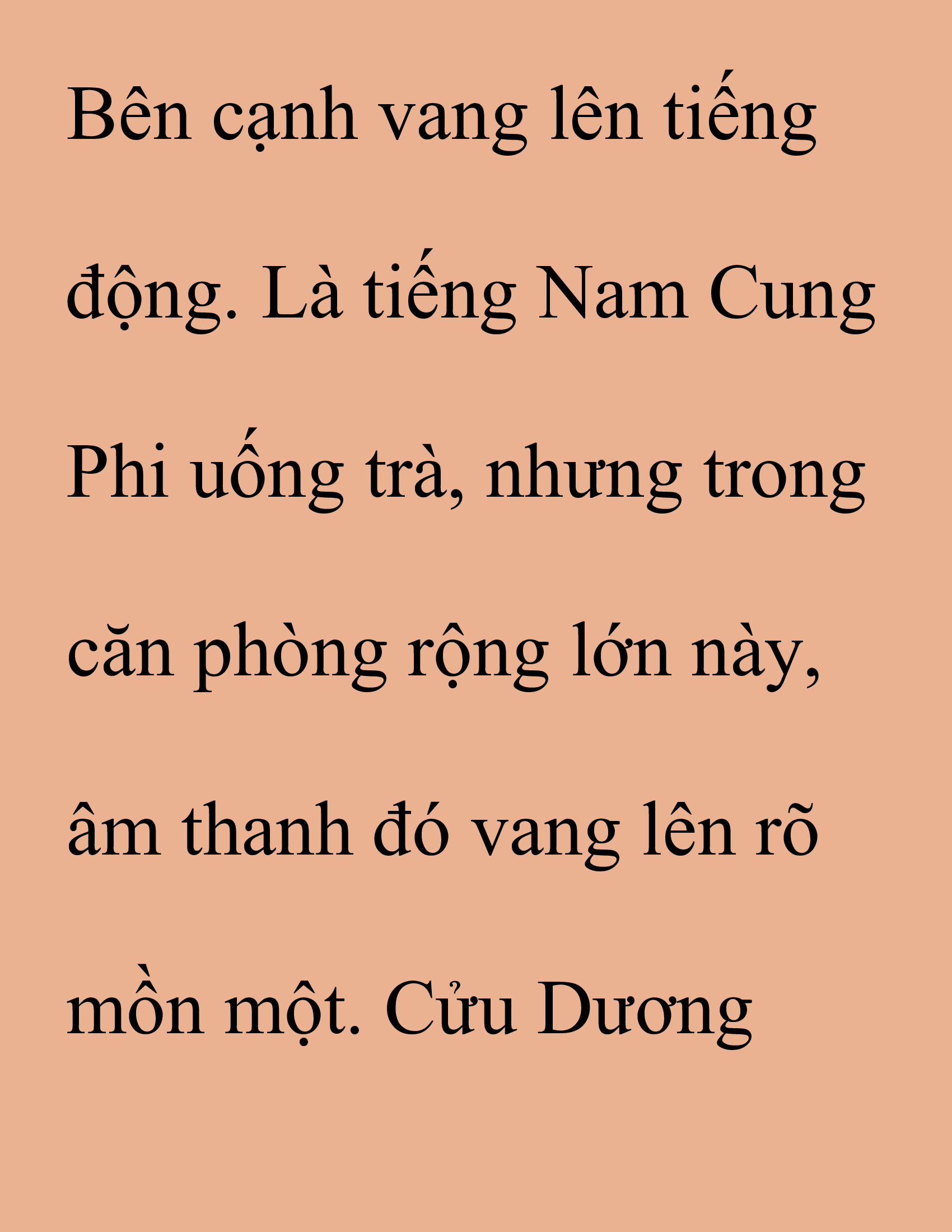 Đọc truyện SNVT[NOVEL] Thanh Mai Trúc Mã Của Đệ Nhất Thiên Hạ - Chương 217: Thiên Nhãn