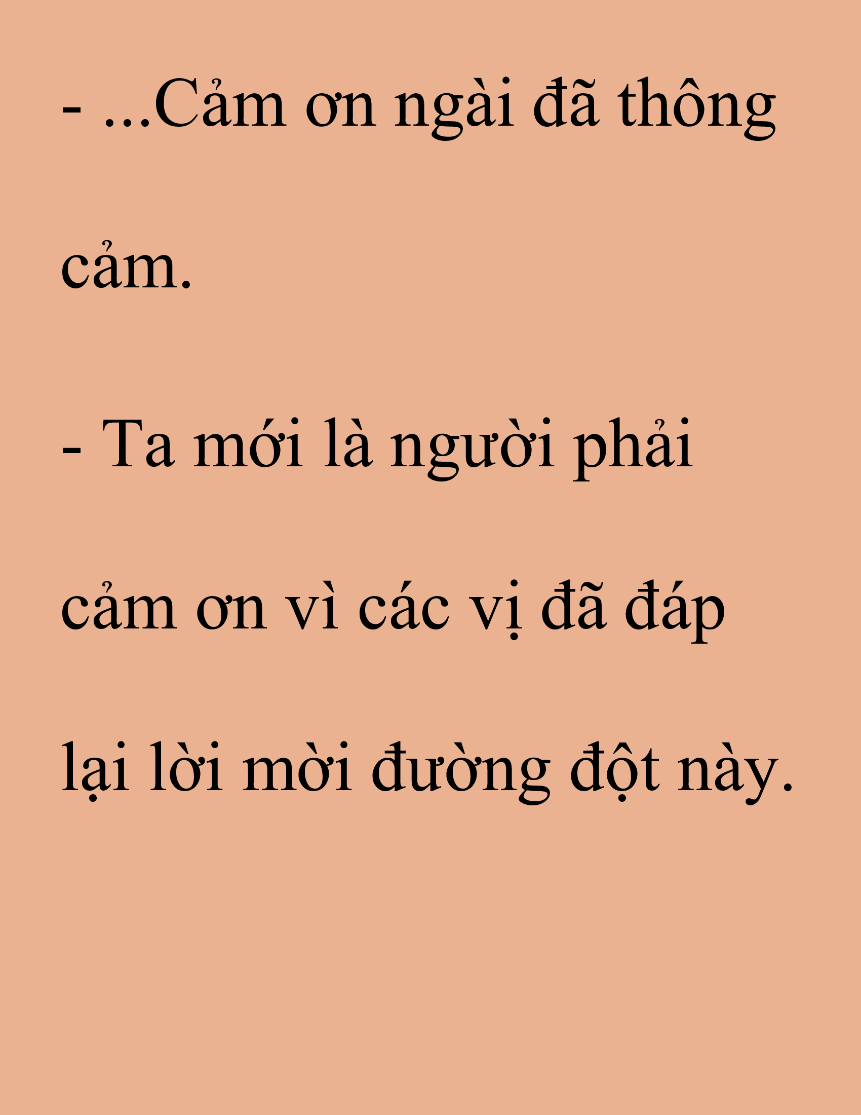 Đọc truyện SNVT[NOVEL] Thanh Mai Trúc Mã Của Đệ Nhất Thiên Hạ - Chương 217: Thiên Nhãn