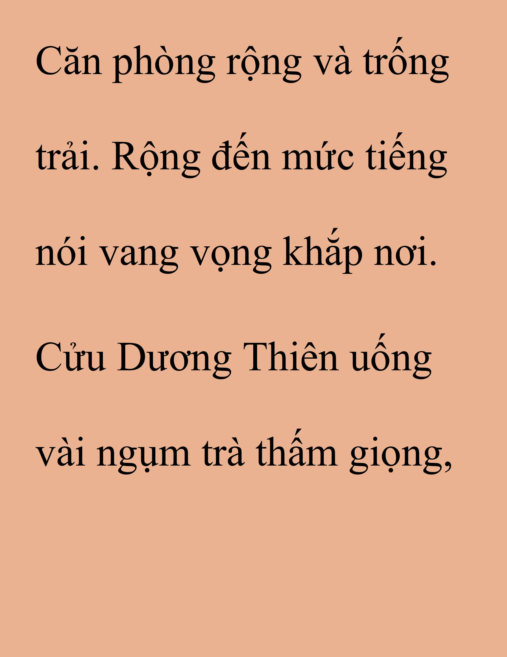 Đọc truyện SNVT[NOVEL] Thanh Mai Trúc Mã Của Đệ Nhất Thiên Hạ - Chương 217: Thiên Nhãn