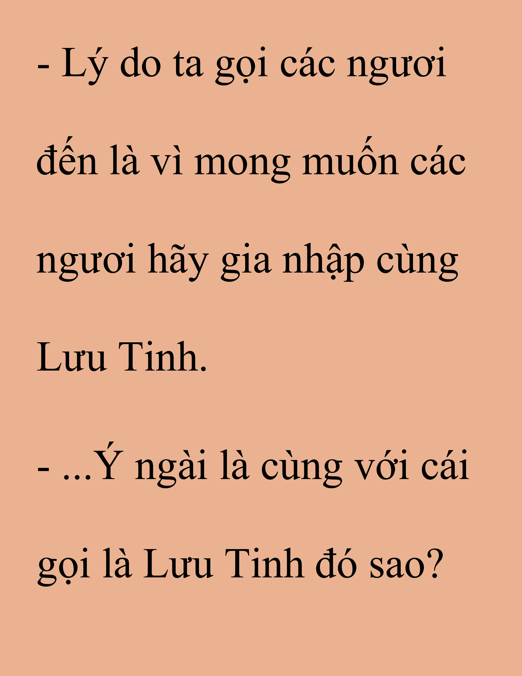 Đọc truyện SNVT[NOVEL] Thanh Mai Trúc Mã Của Đệ Nhất Thiên Hạ - Chương 218: Thiên Nhãn