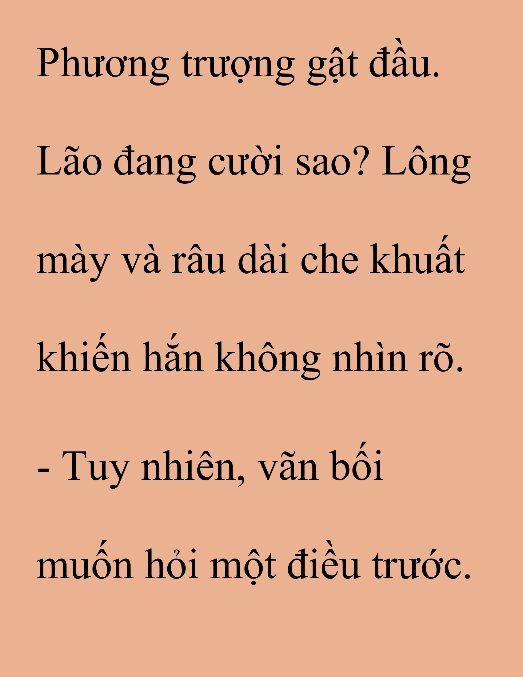 Đọc truyện SNVT[NOVEL] Thanh Mai Trúc Mã Của Đệ Nhất Thiên Hạ - Chương 218: Thiên Nhãn