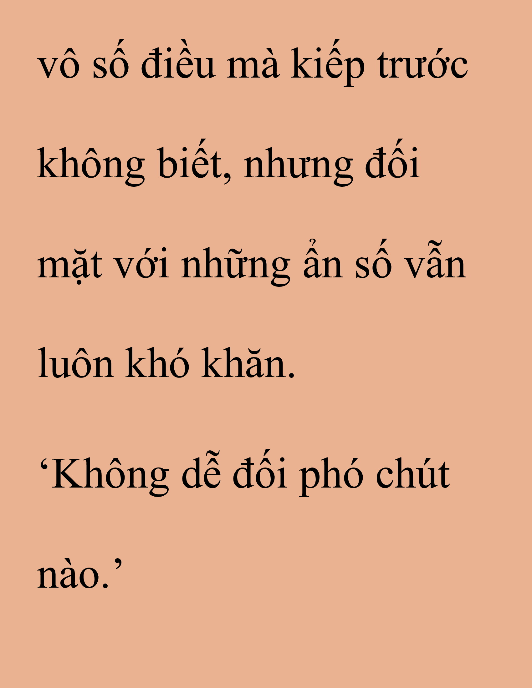 Đọc truyện SNVT[NOVEL] Thanh Mai Trúc Mã Của Đệ Nhất Thiên Hạ - Chương 218: Thiên Nhãn