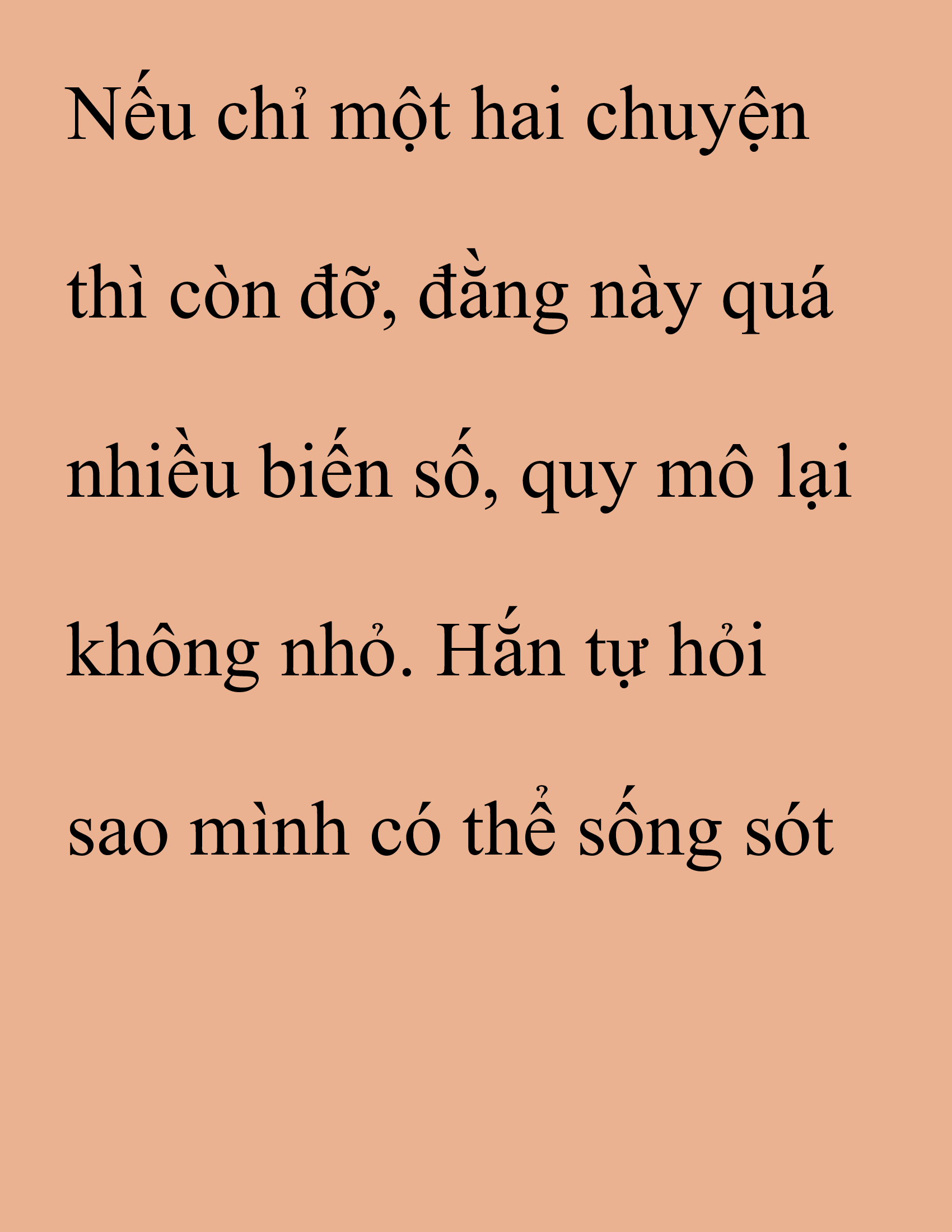 Đọc truyện SNVT[NOVEL] Thanh Mai Trúc Mã Của Đệ Nhất Thiên Hạ - Chương 218: Thiên Nhãn