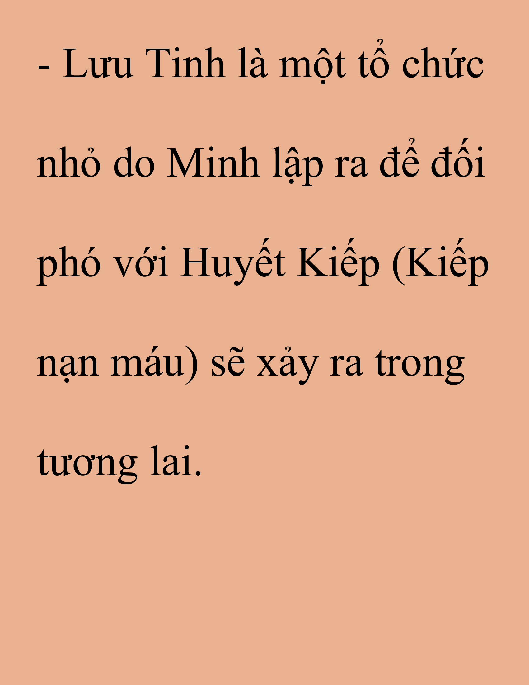Đọc truyện SNVT[NOVEL] Thanh Mai Trúc Mã Của Đệ Nhất Thiên Hạ - Chương 218: Thiên Nhãn