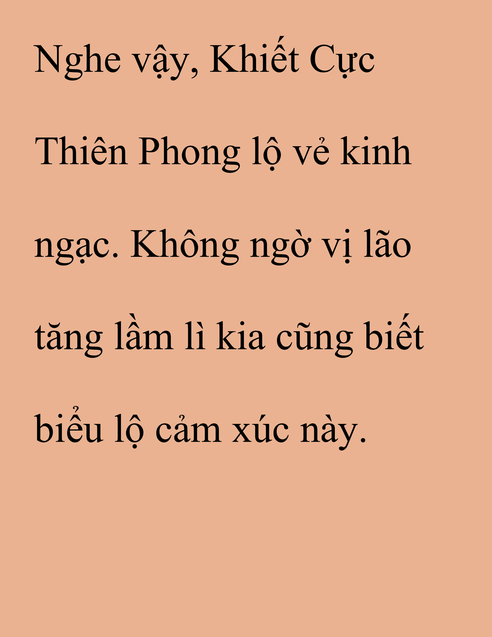 Đọc truyện SNVT[NOVEL] Thanh Mai Trúc Mã Của Đệ Nhất Thiên Hạ - Chương 218: Thiên Nhãn