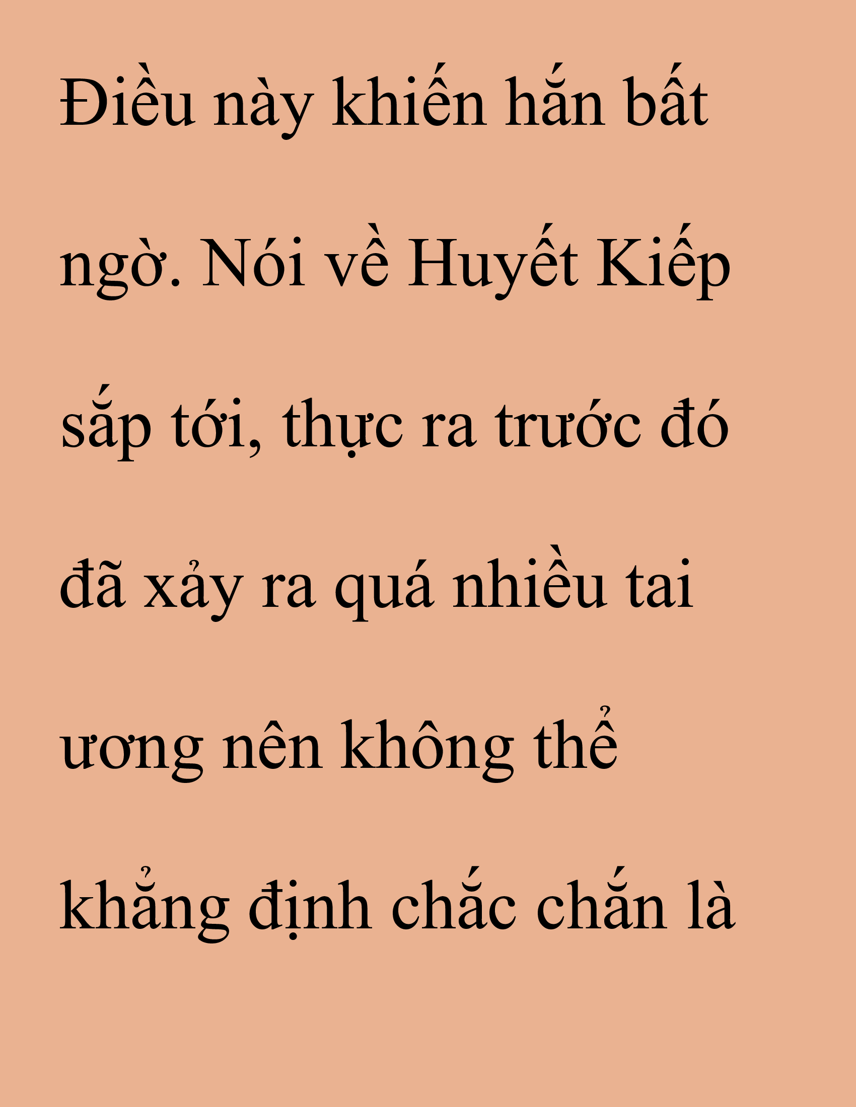 Đọc truyện SNVT[NOVEL] Thanh Mai Trúc Mã Của Đệ Nhất Thiên Hạ - Chương 218: Thiên Nhãn