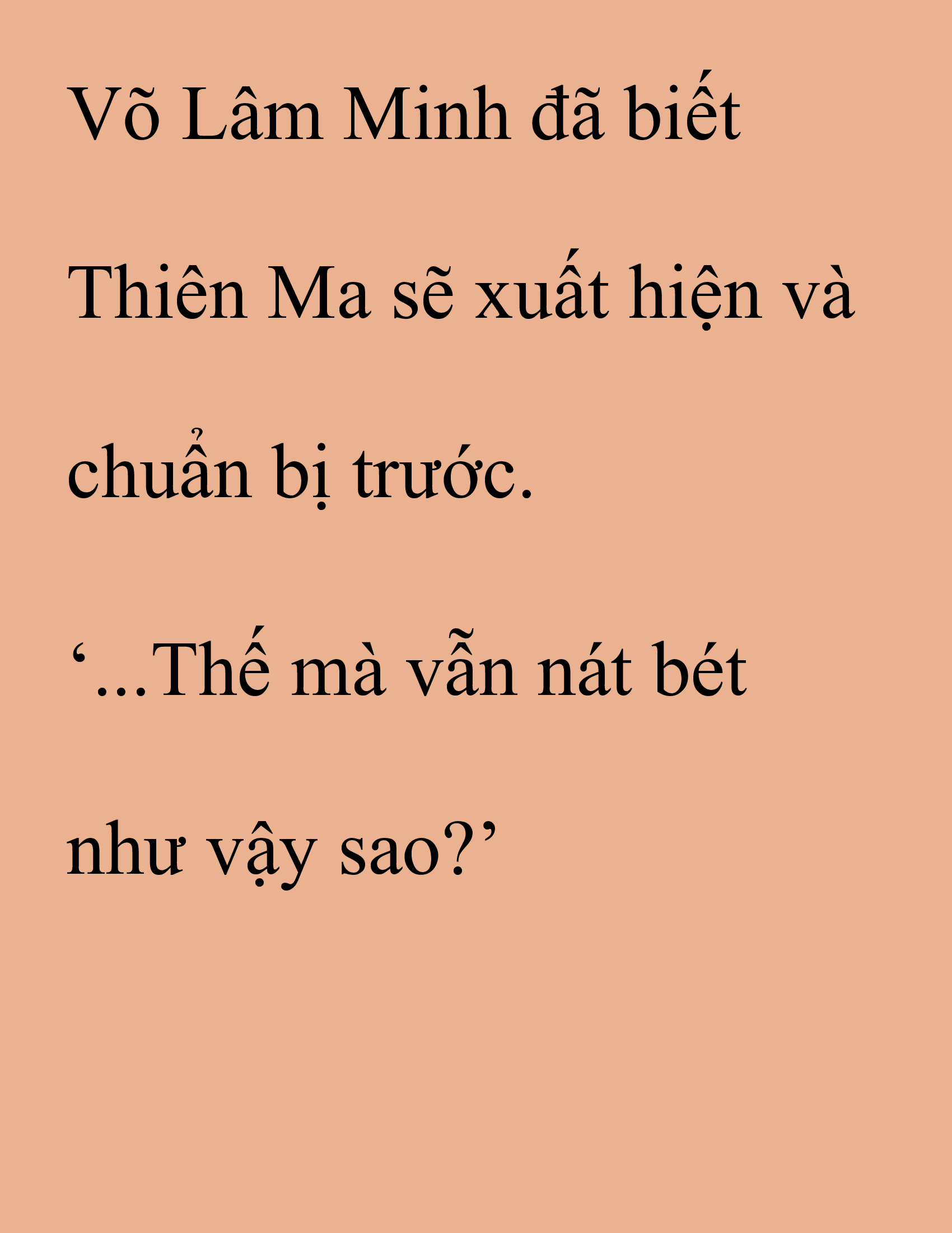 Đọc truyện SNVT[NOVEL] Thanh Mai Trúc Mã Của Đệ Nhất Thiên Hạ - Chương 218: Thiên Nhãn